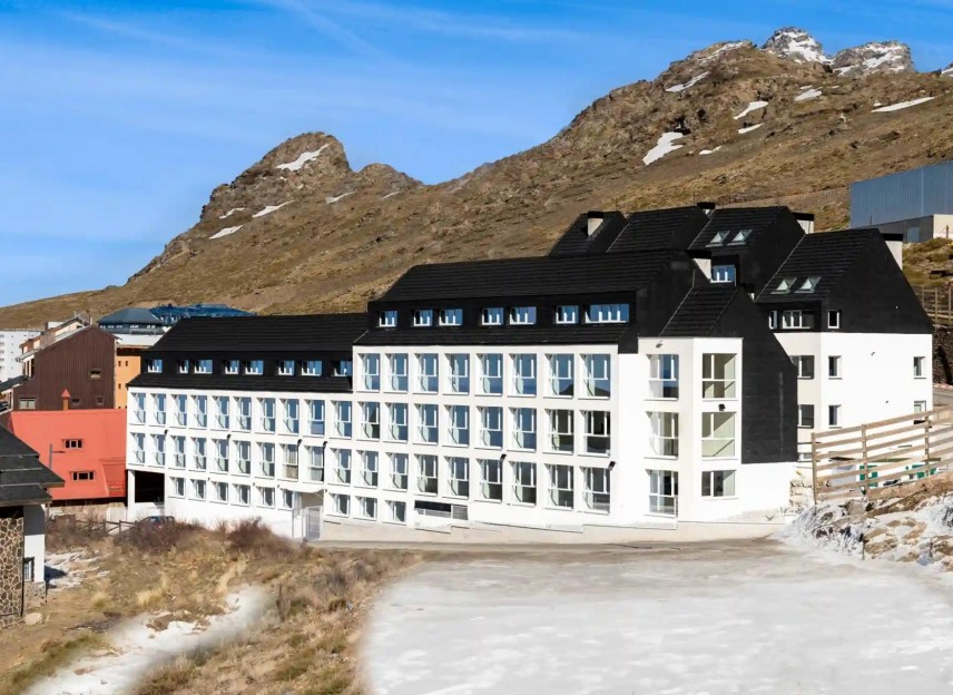 New Build - Apartment - Monachil - Sierra Nevada Ski