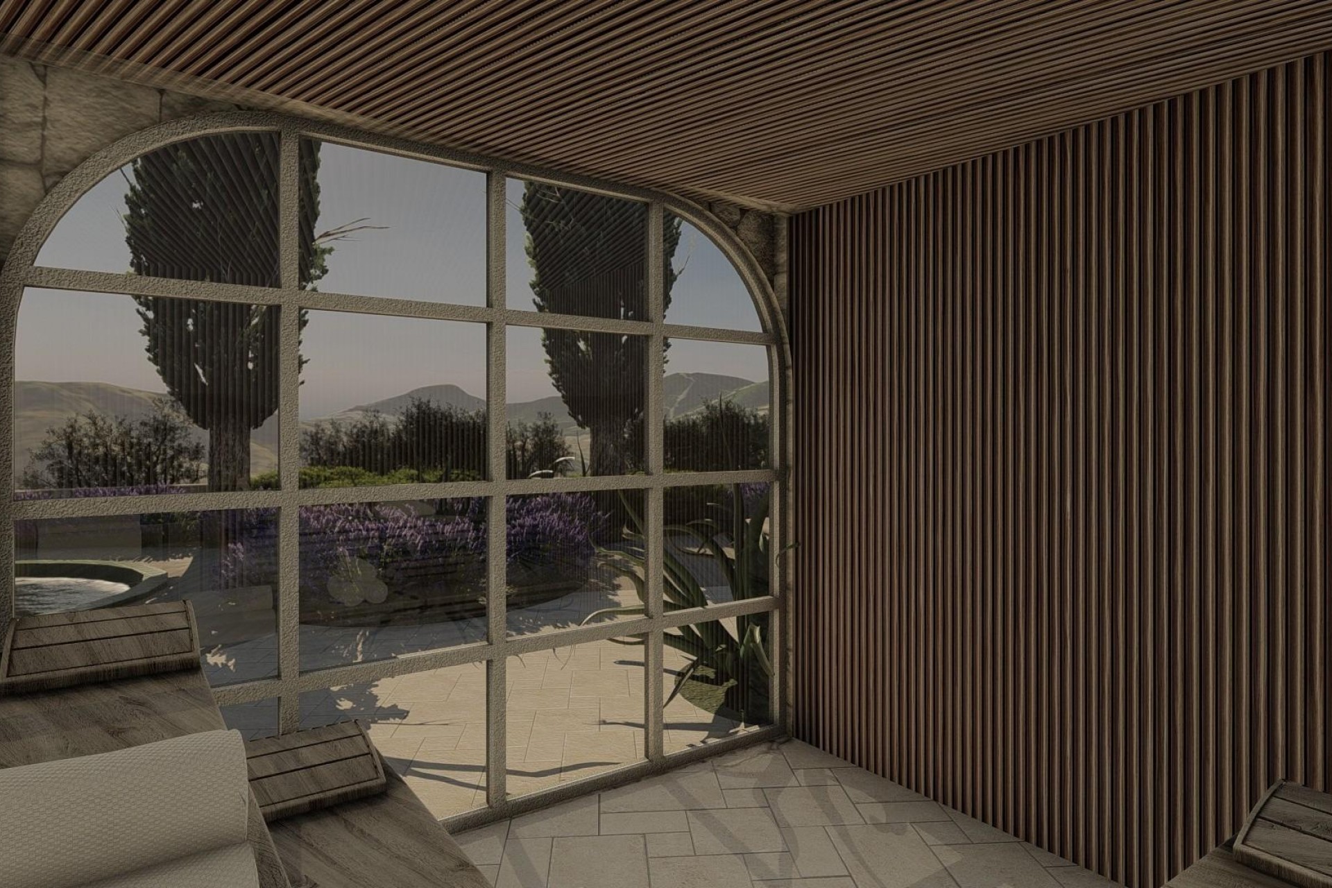 New Build - Apartment - Monda - Guaro