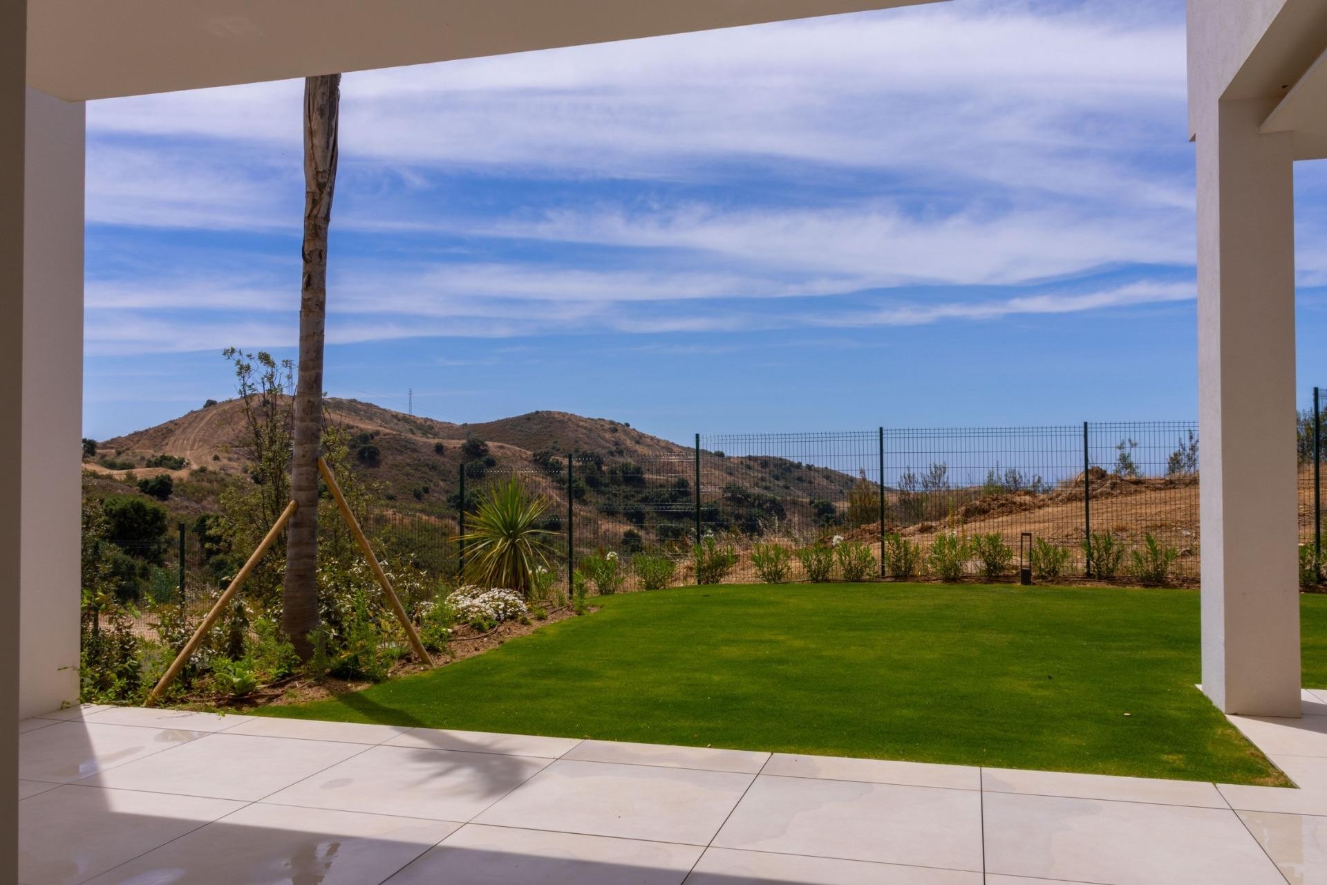 New Build - Apartment - Ojén - El Soto De Marbella