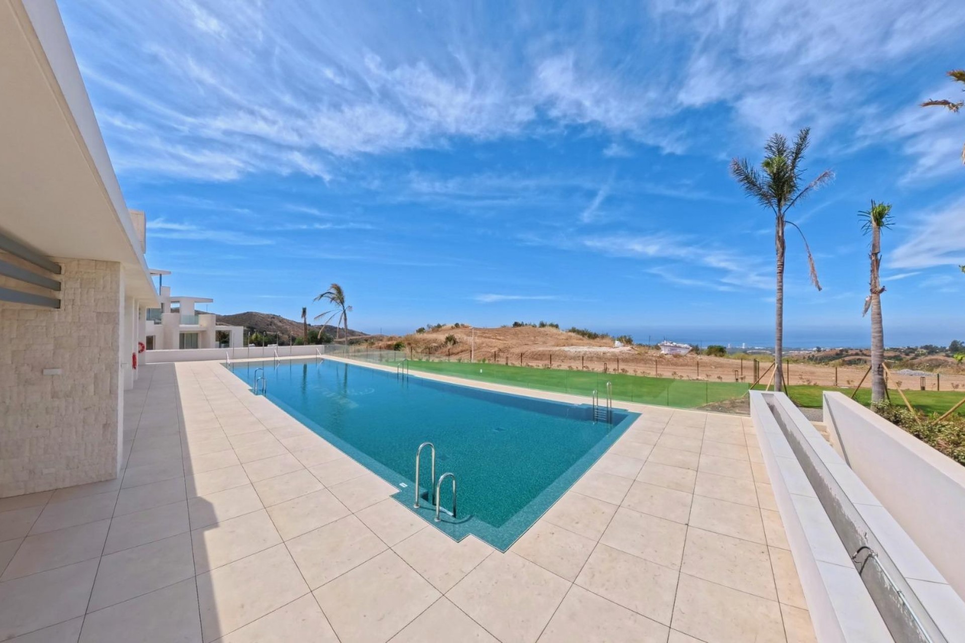 New Build - Apartment - Ojén - El Soto De Marbella