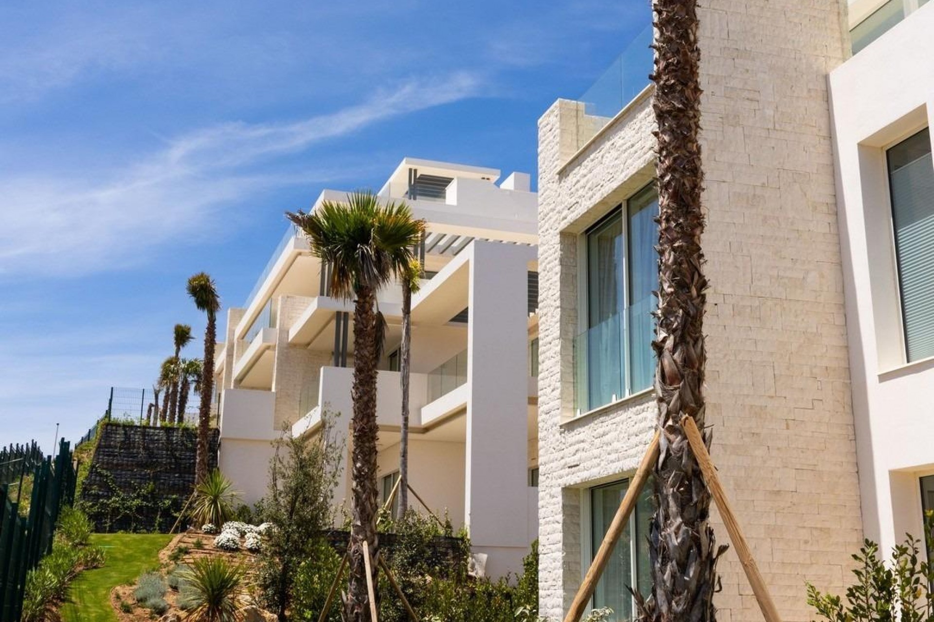 New Build - Apartment - Ojén - El Soto De Marbella