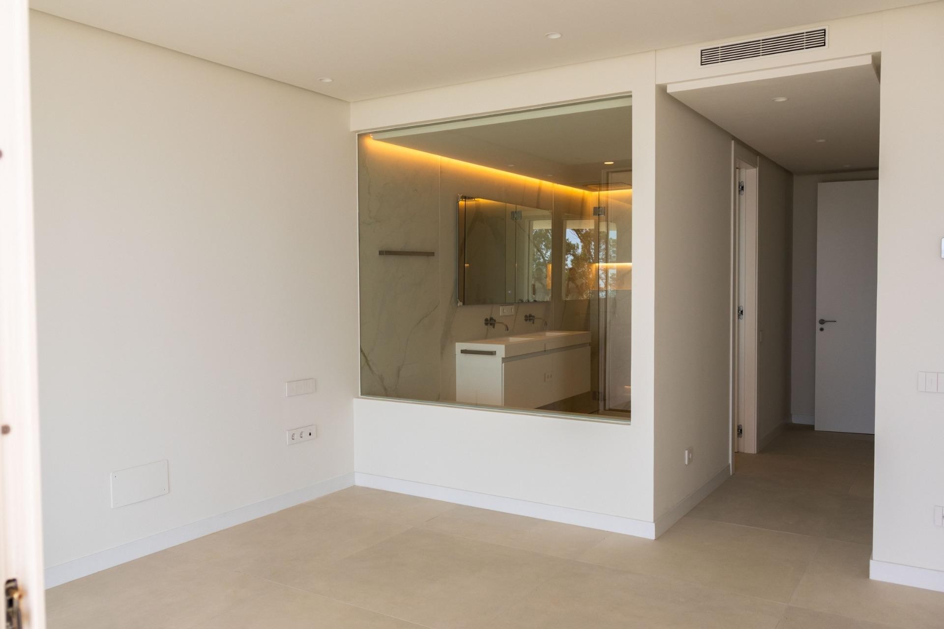 New Build - Apartment - Ojén - El Soto De Marbella