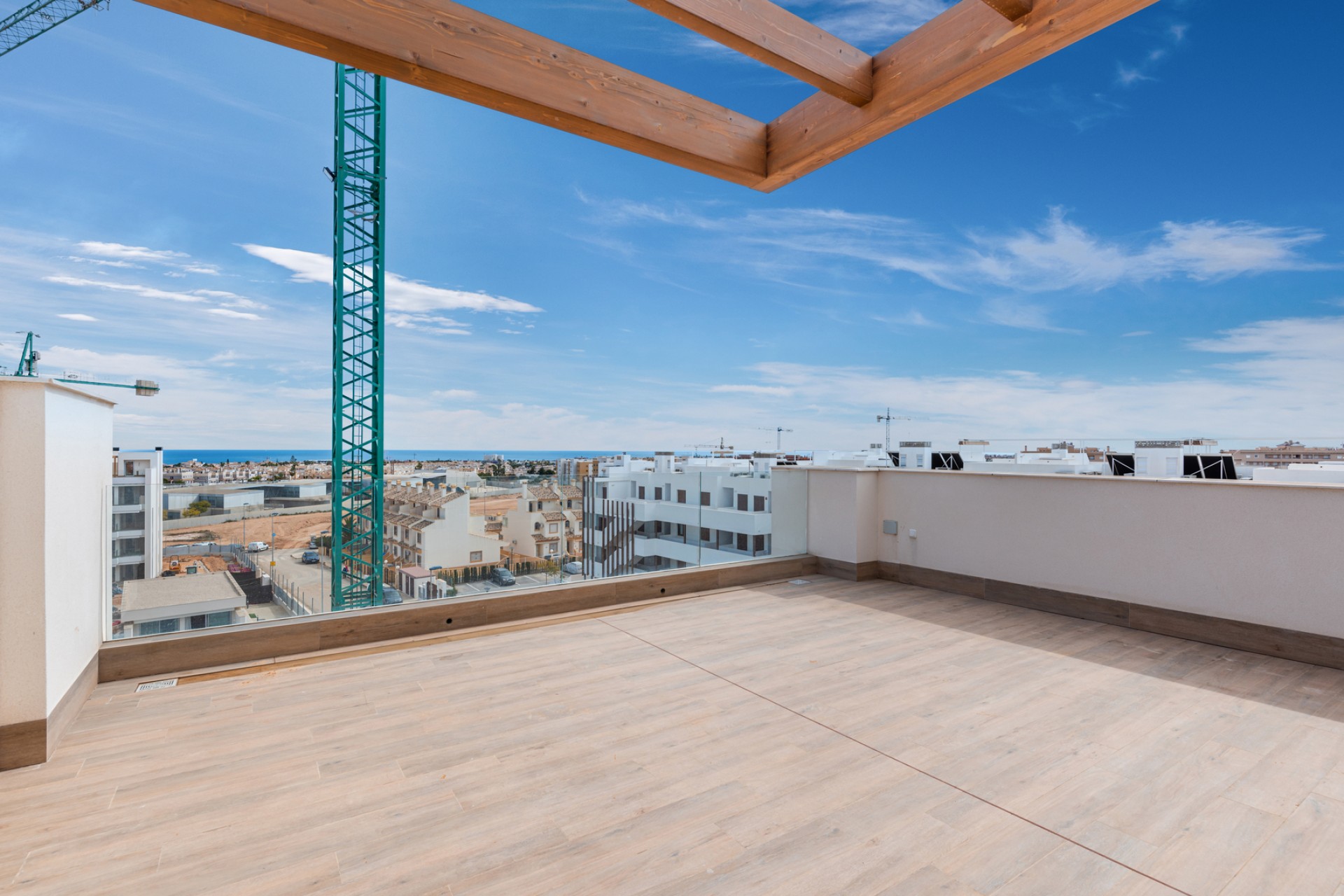 New Build - Apartment - Orihuela