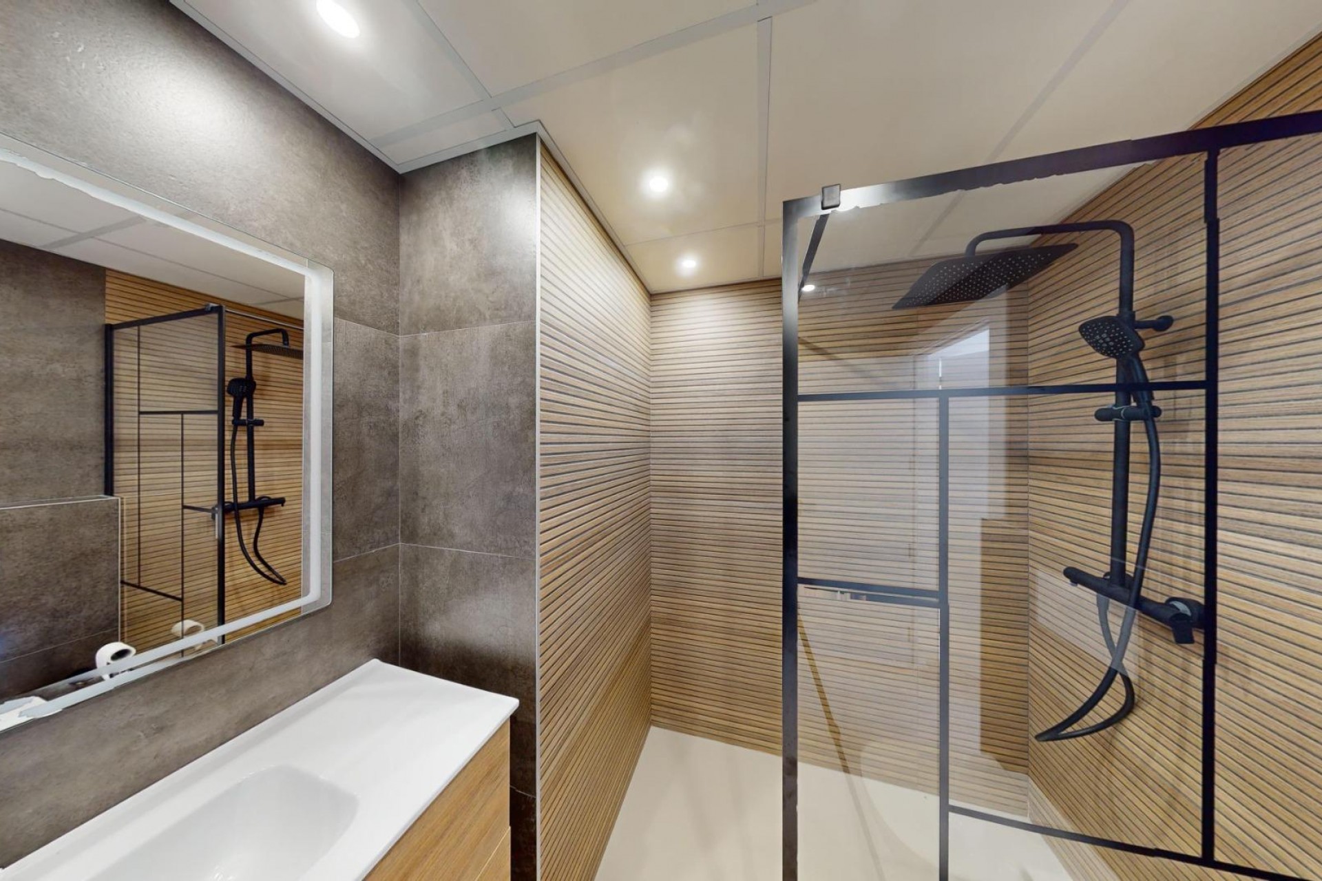 New Build - Apartment - Pilar de la Horadada - pueblo