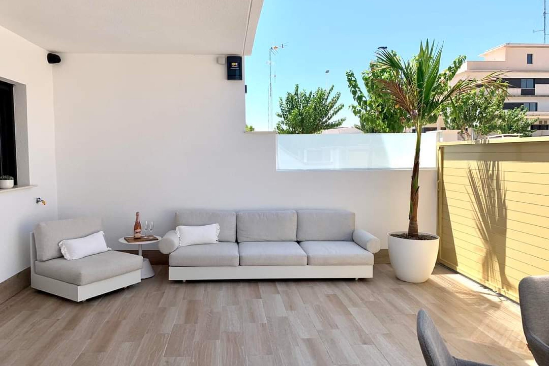 New Build - Apartment - Pilar de la Horadada