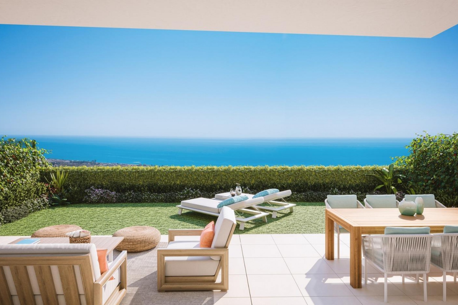 New Build - Apartment - rincon de la victoria - urbanizacion