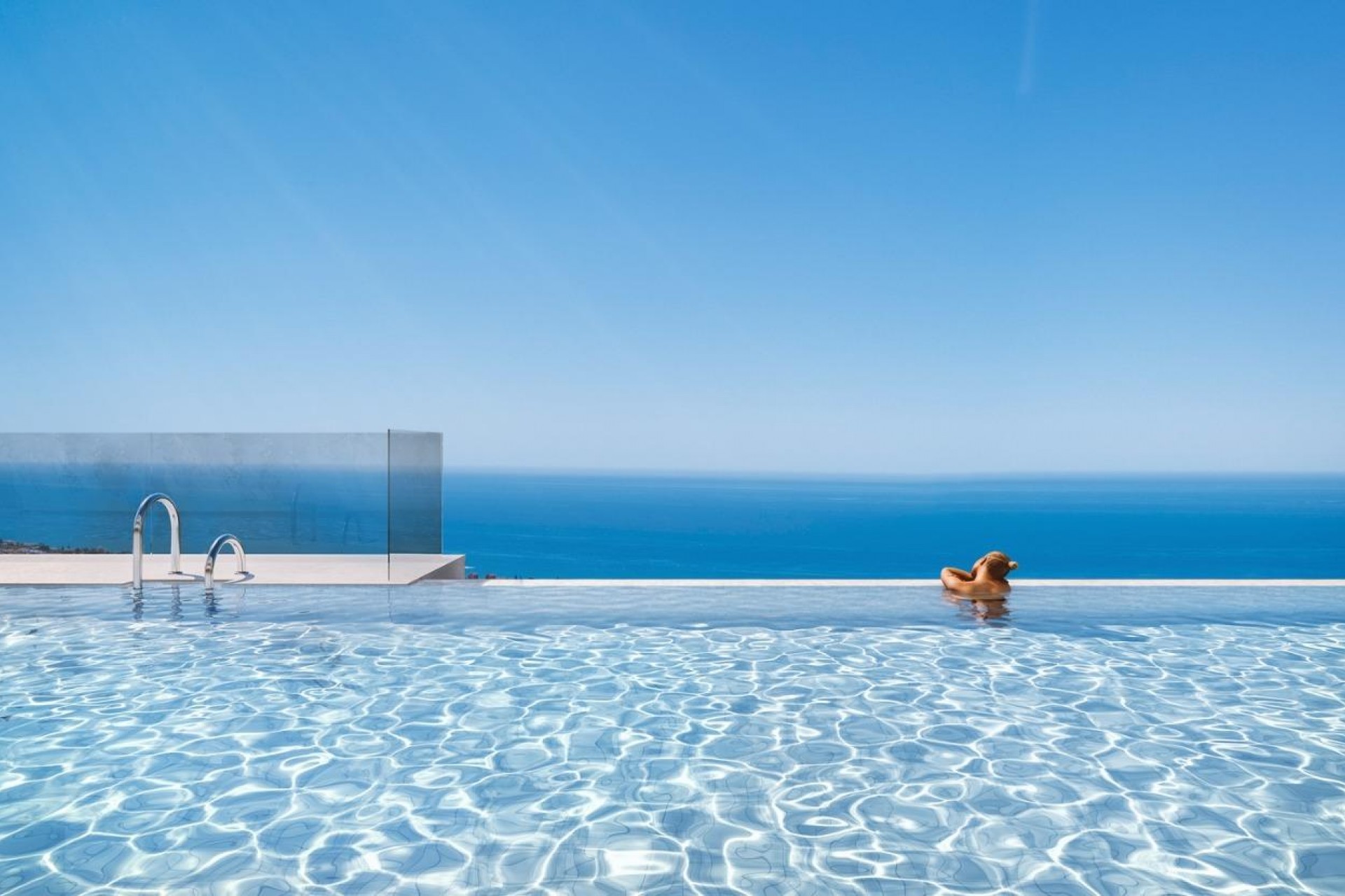 New Build - Apartment - rincon de la victoria - urbanizacion