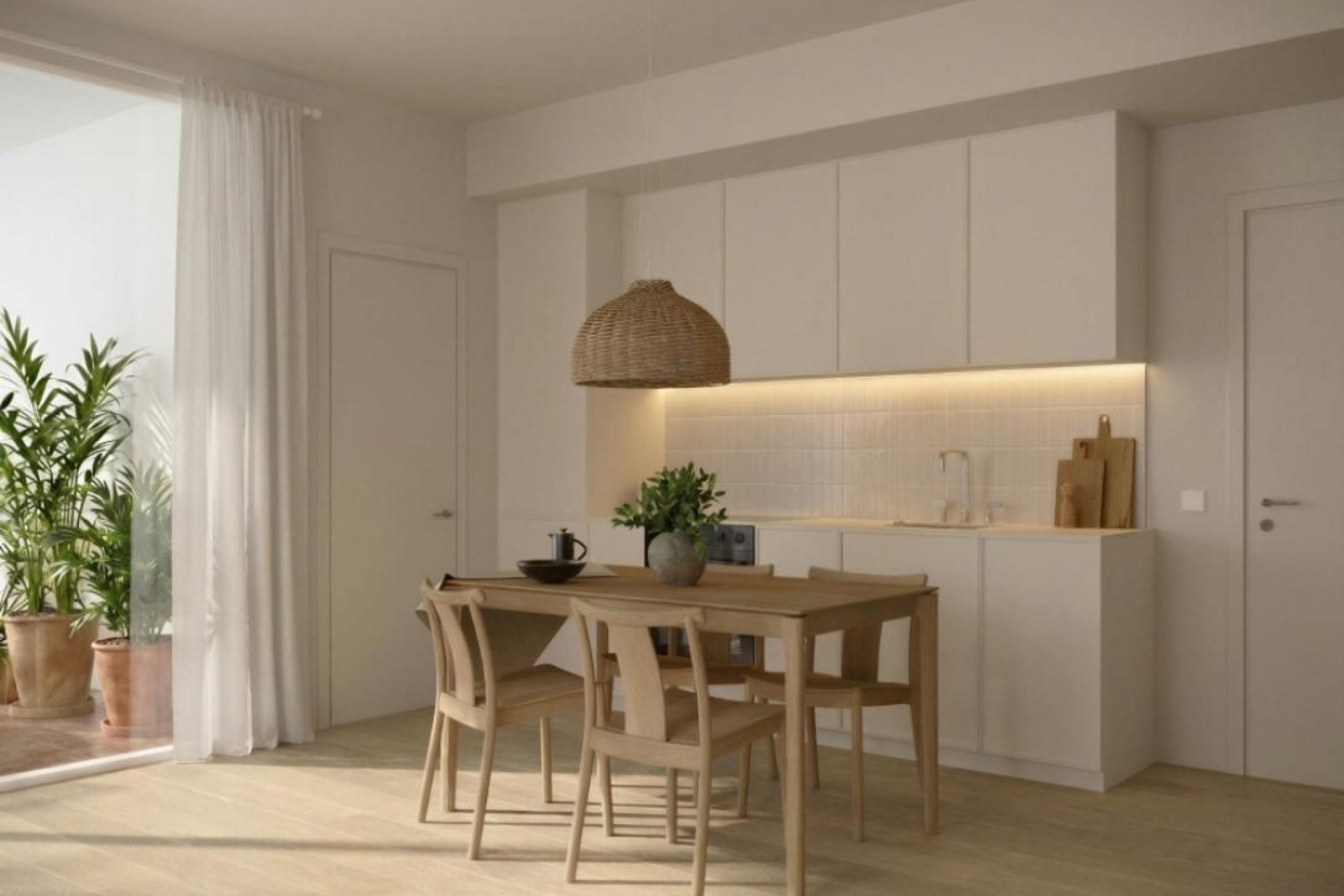 New Build - Apartment - San Pedro del Pinatar - San Pedro Del Pinatar