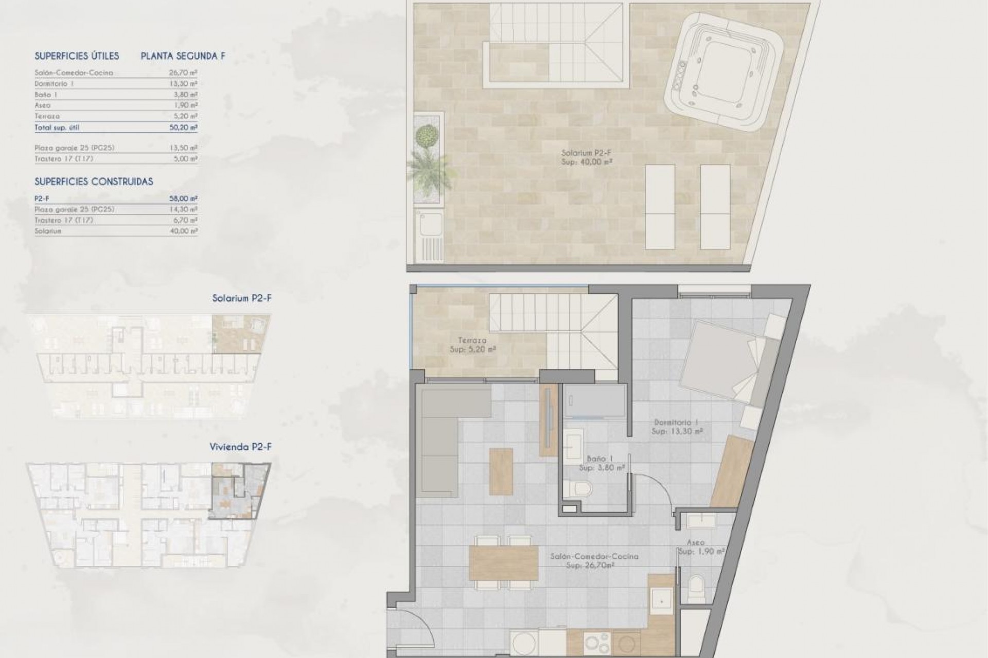 New Build - Apartment - San Pedro del Pinatar - San Pedro Del Pinatar