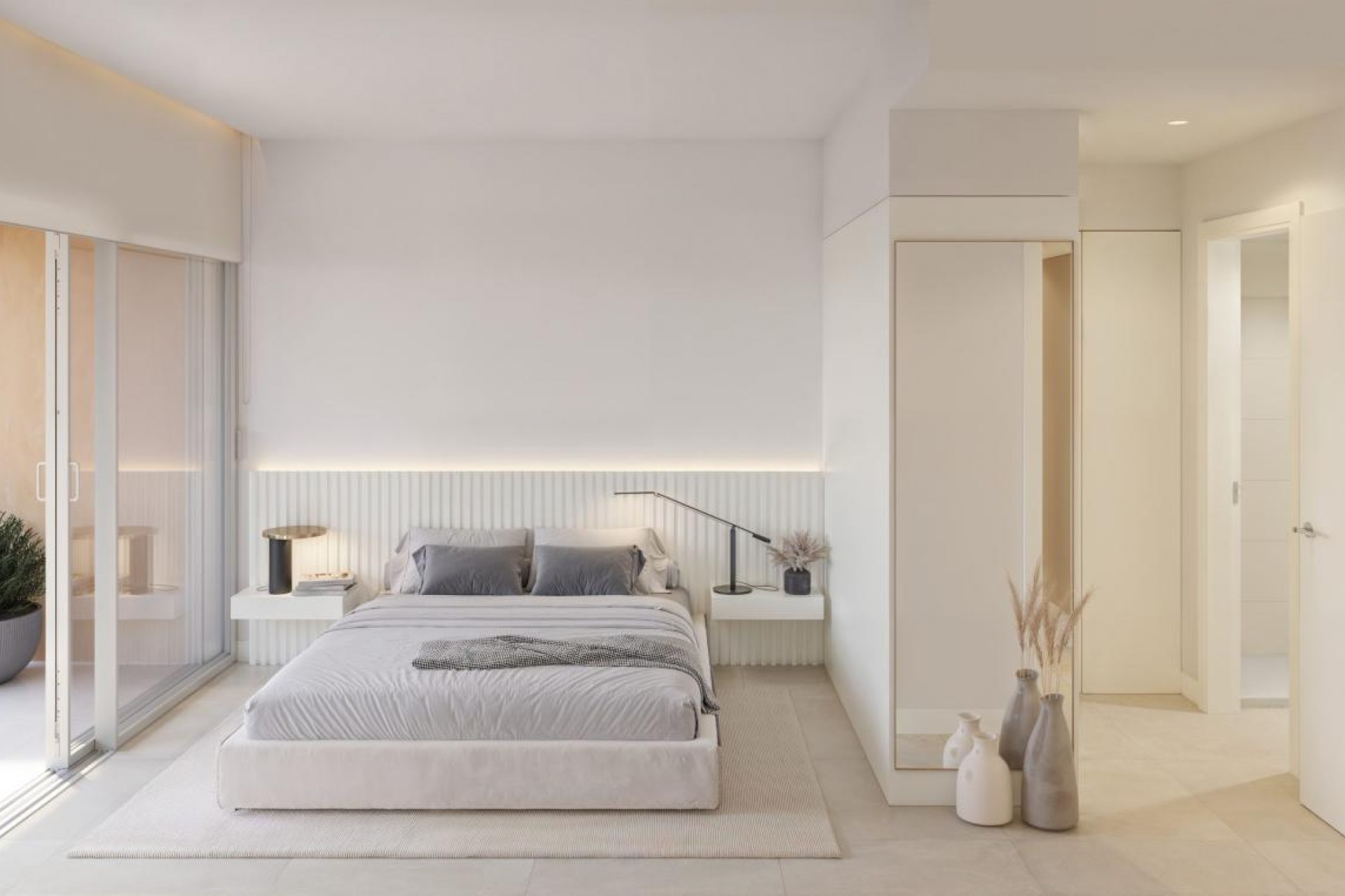 New Build - Apartment - San Pedro del Pinatar - San Pedro Del Pinatar