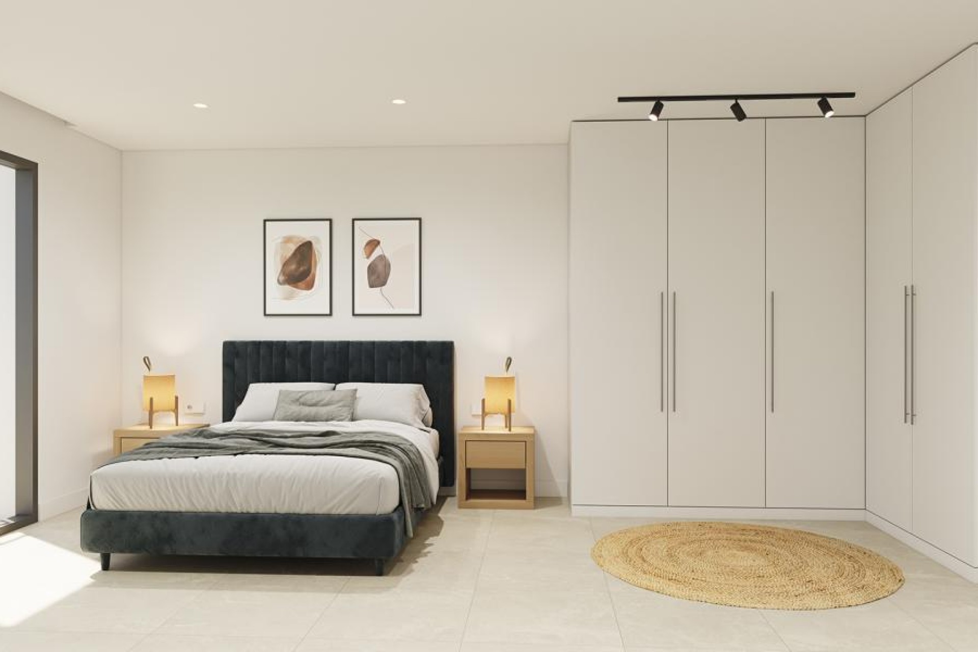 New Build - Apartment - San Pedro del Pinatar - San Pedro Del Pinatar