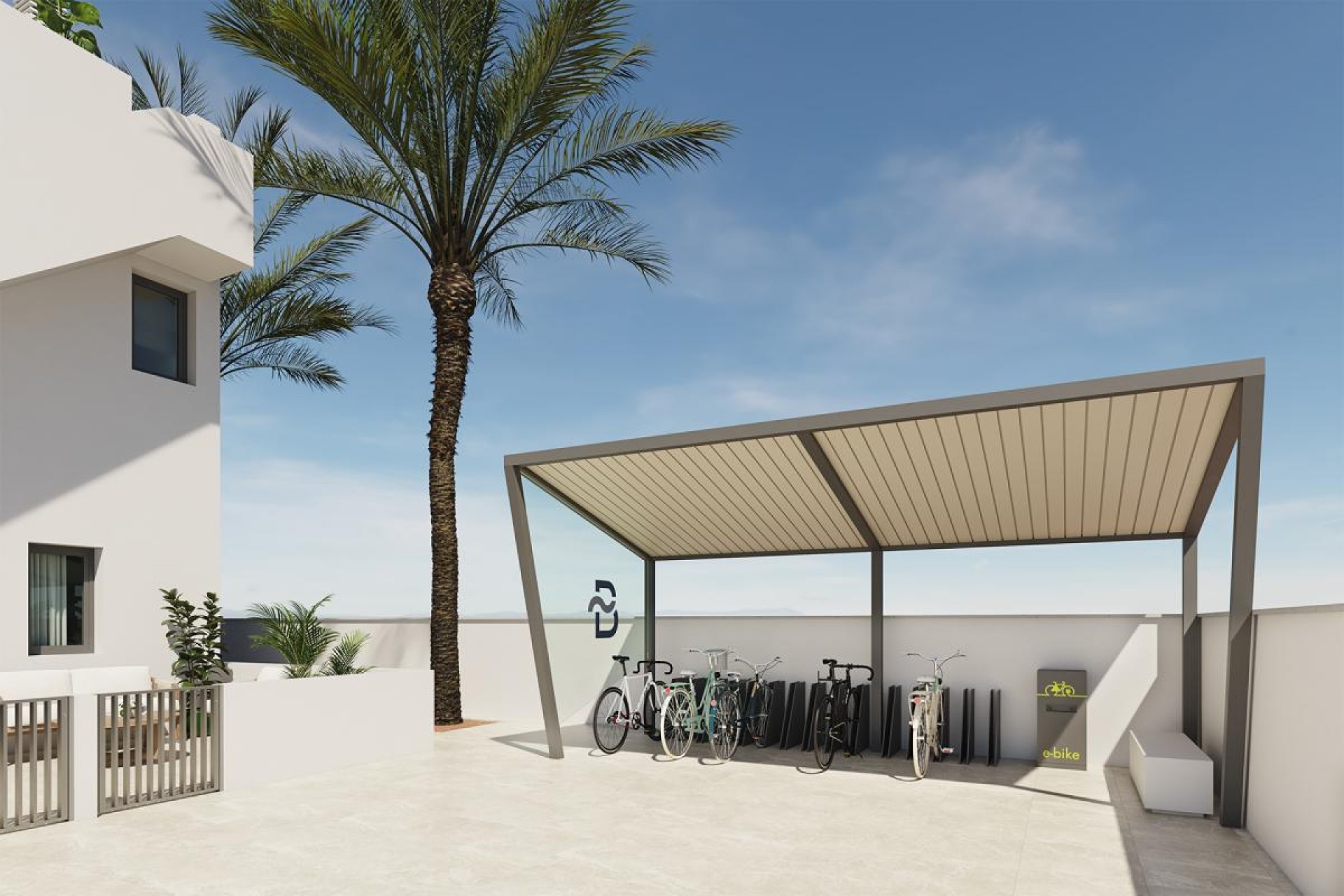 New Build - Apartment - San Pedro del Pinatar - San Pedro Del Pinatar