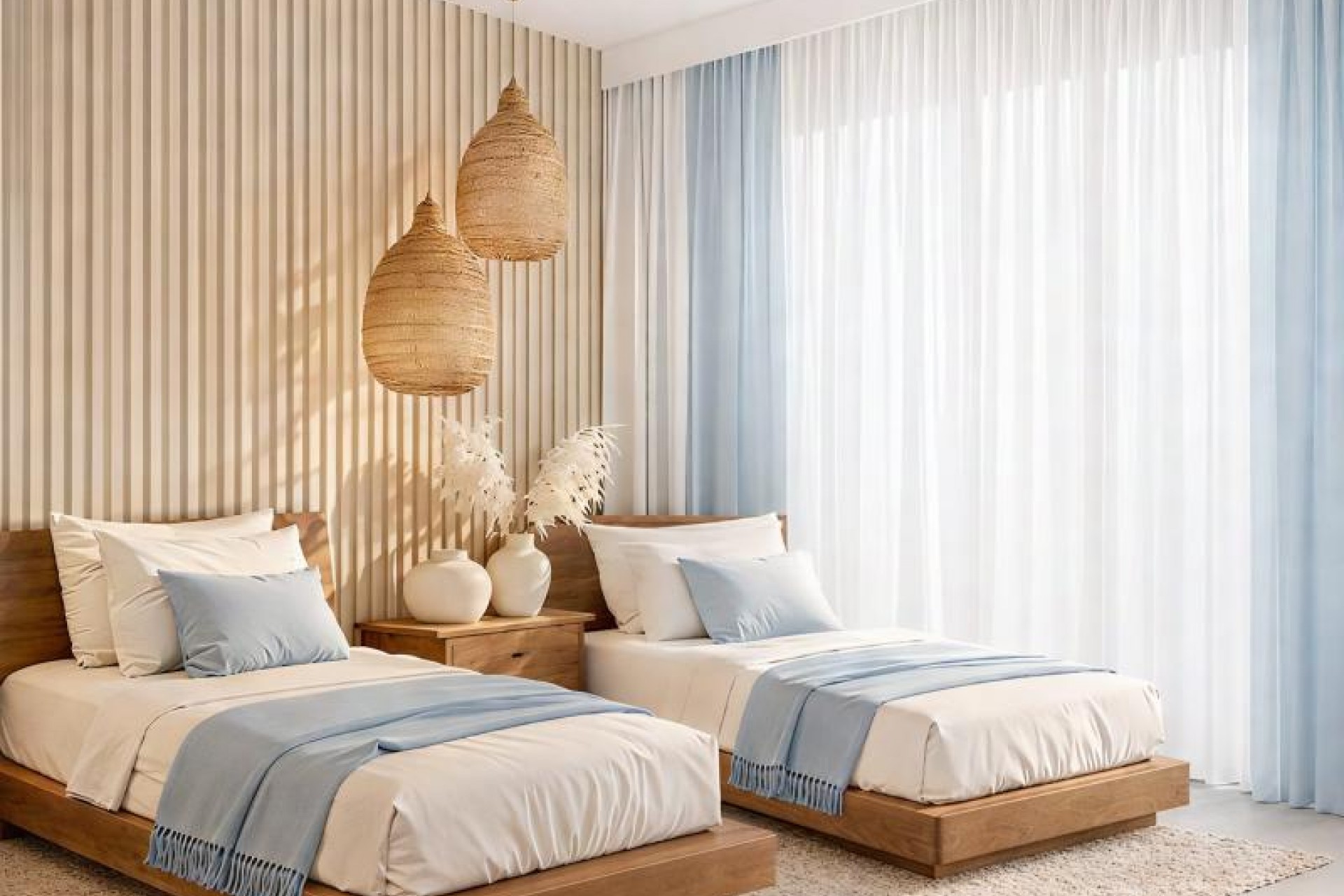 New Build - Apartment - San Pedro del Pinatar - San Pedro Del Pinatar
