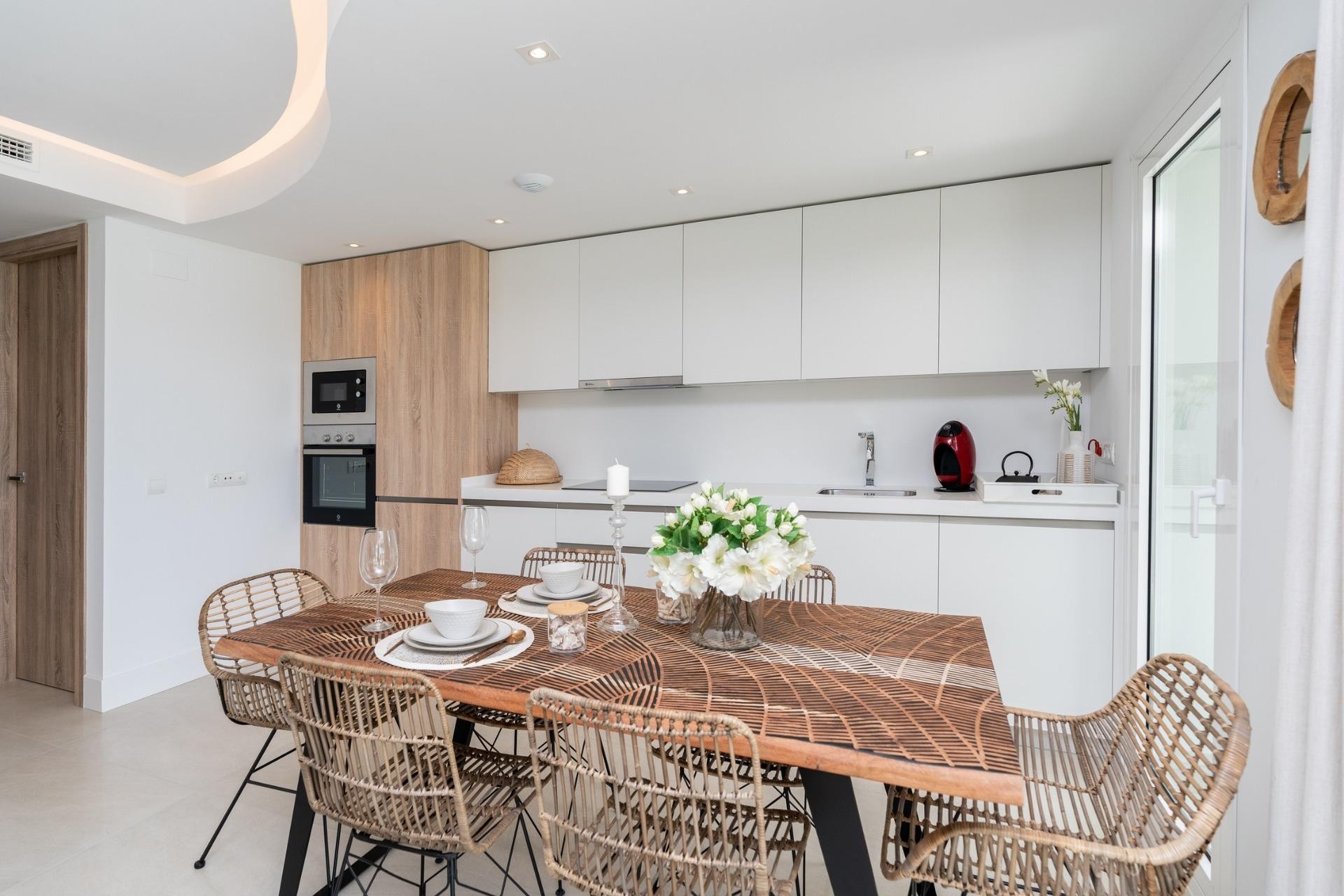 New Build - Apartment - Sotogrande - San Roque Club