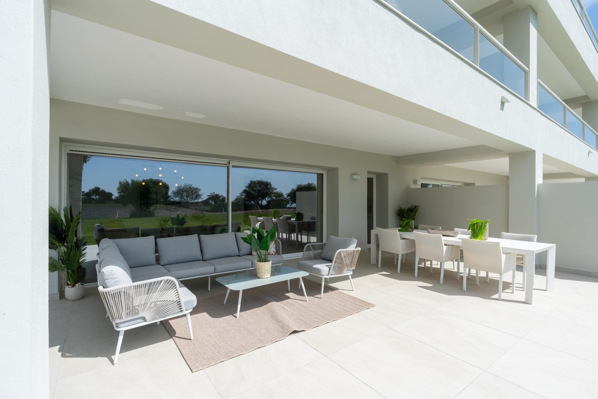 New Build - Apartment - Sotogrande - San Roque Club