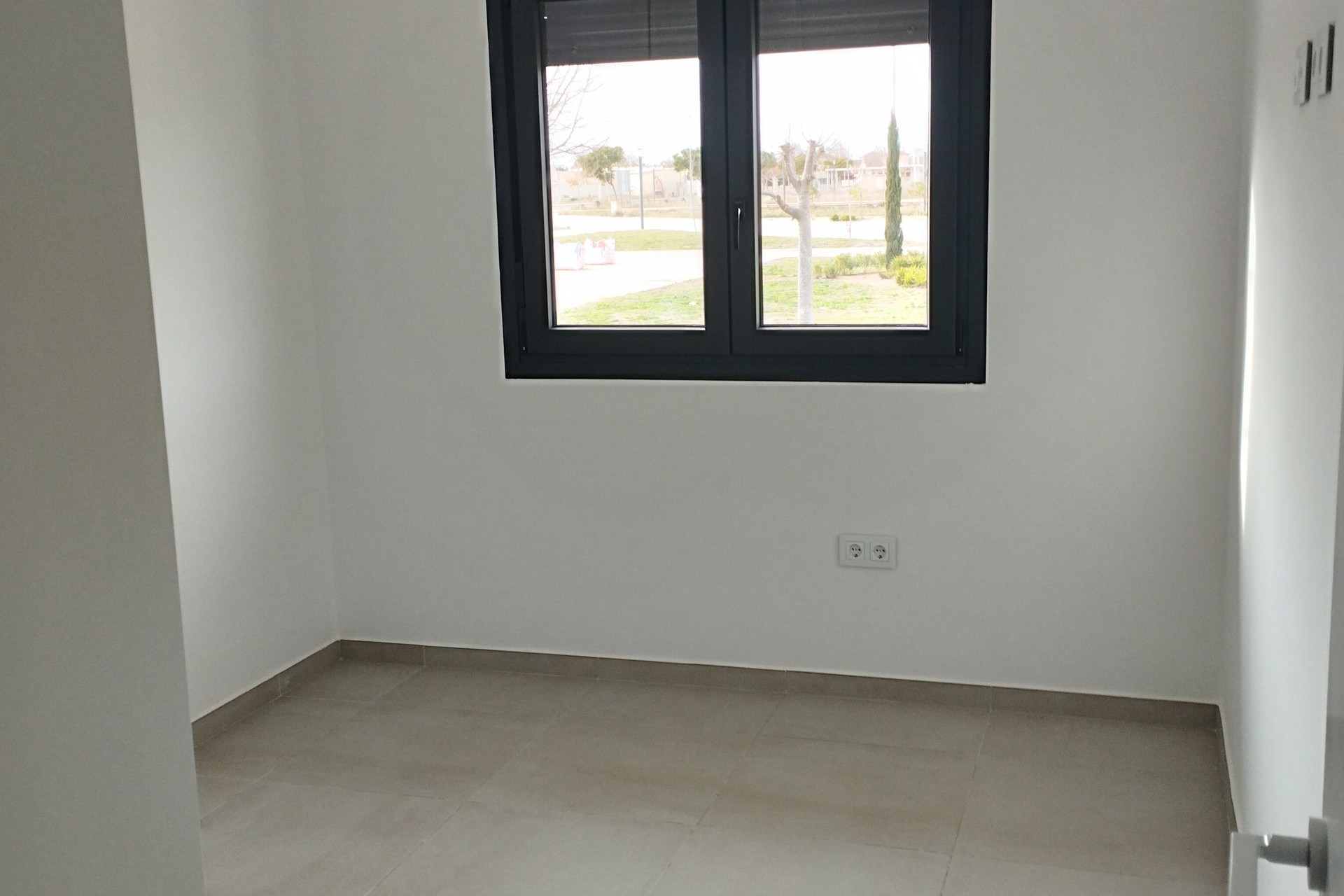 New Build - Apartment - Torre-Pacheco