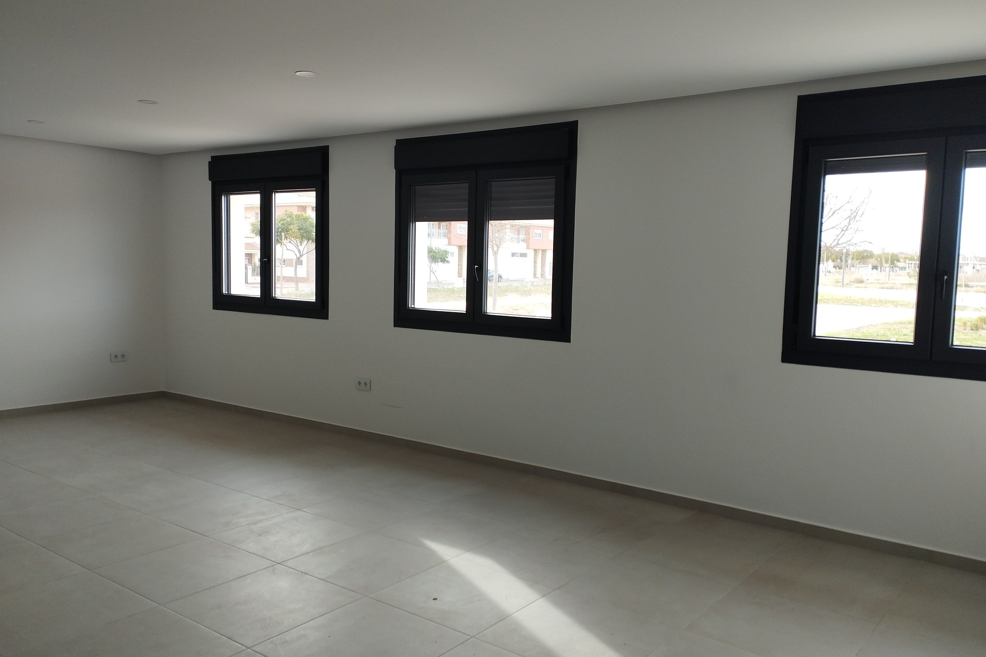 New Build - Apartment - Torre-Pacheco