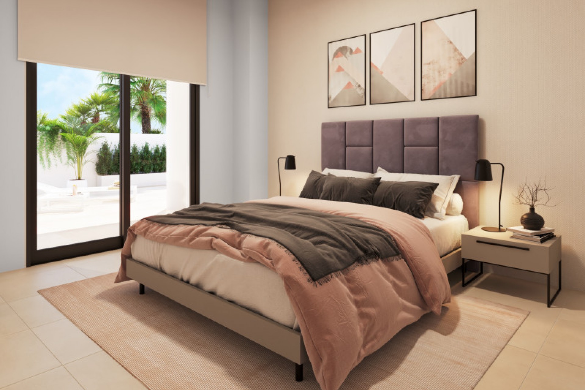 New Build - Apartment - Torre-Pacheco