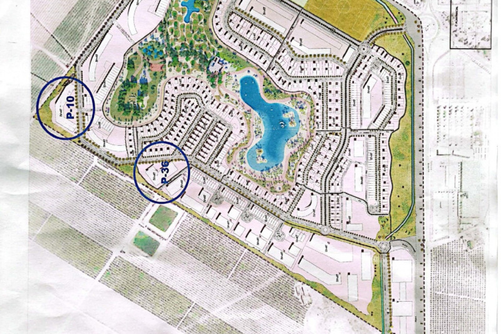 New Build - Apartment - Torre-Pacheco