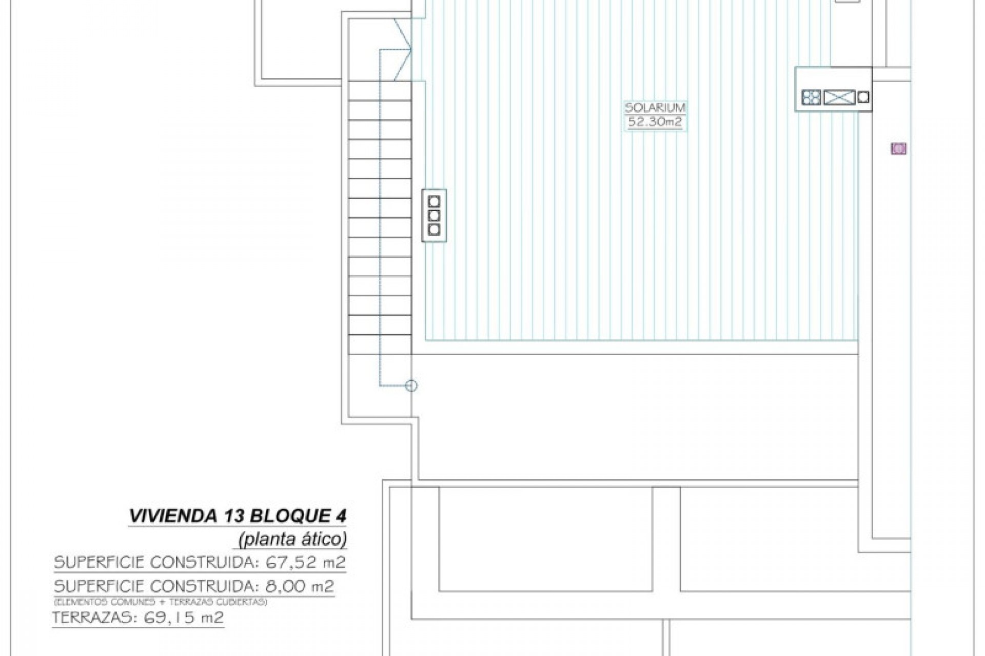 New Build - Apartment - Torre-Pacheco