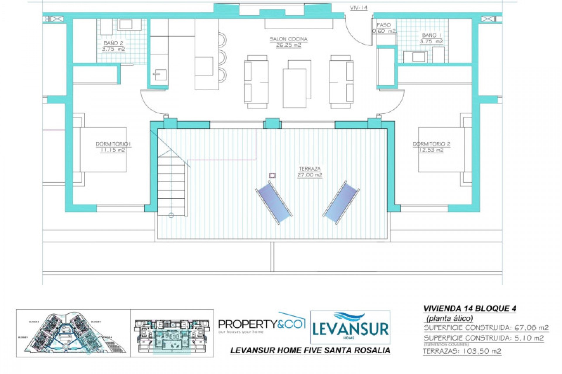New Build - Apartment - Torre-Pacheco