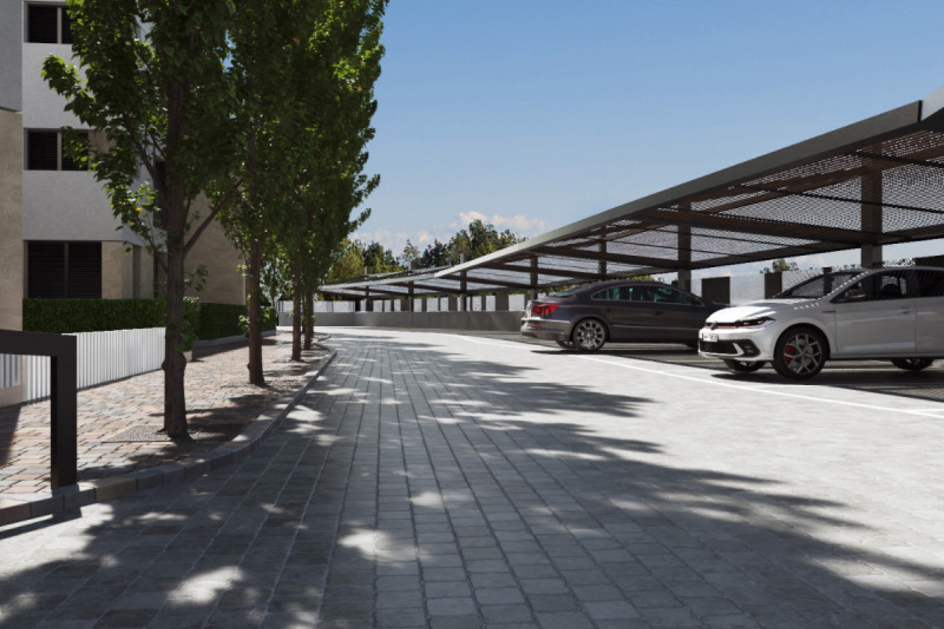 New Build - Apartment - Torre-Pacheco