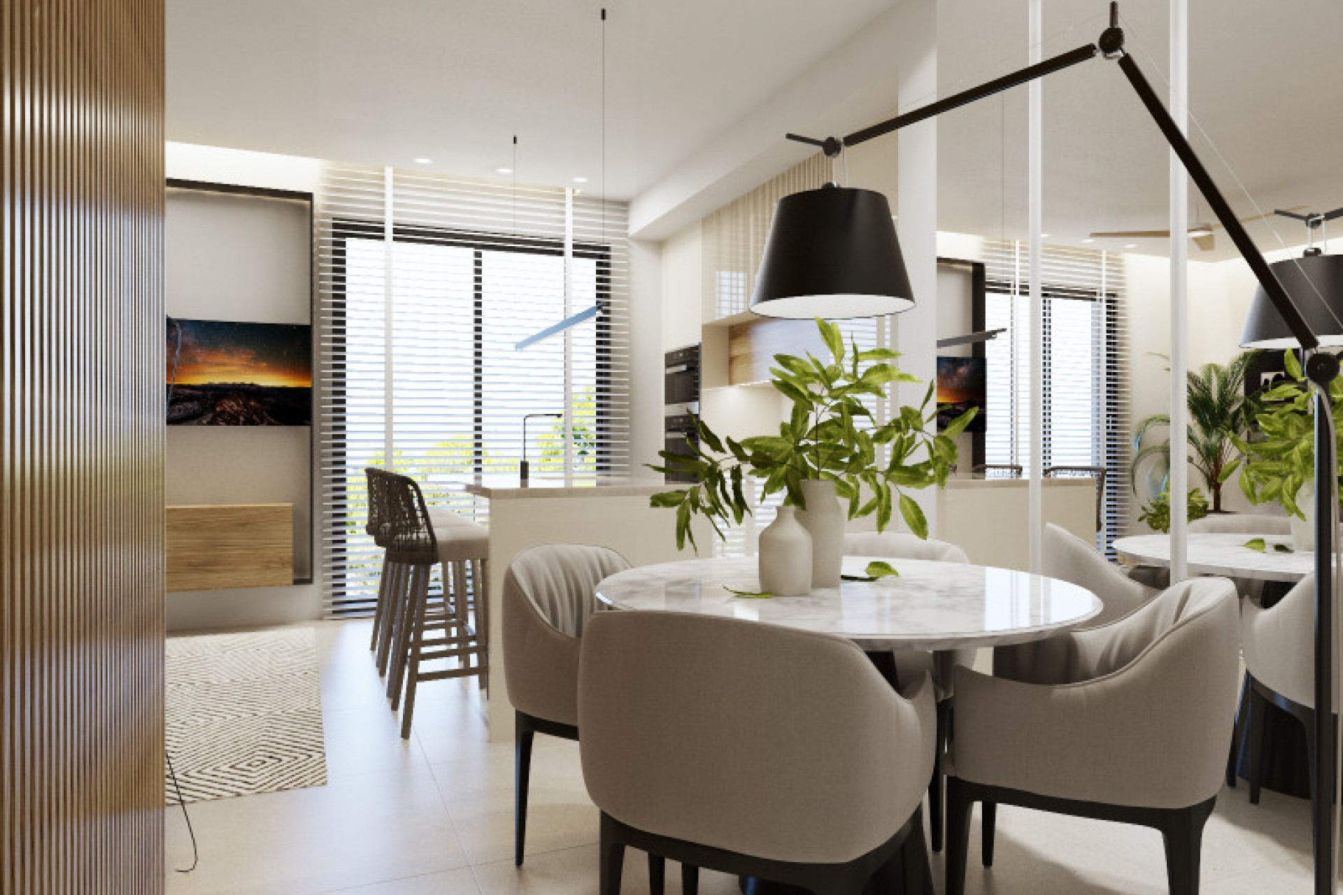 New Build - Apartment - Torre-Pacheco