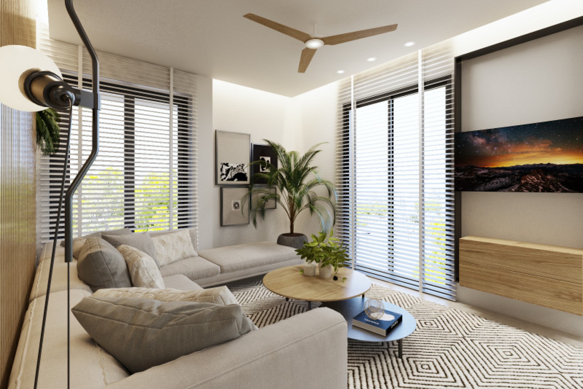 New Build - Apartment - Torre-Pacheco