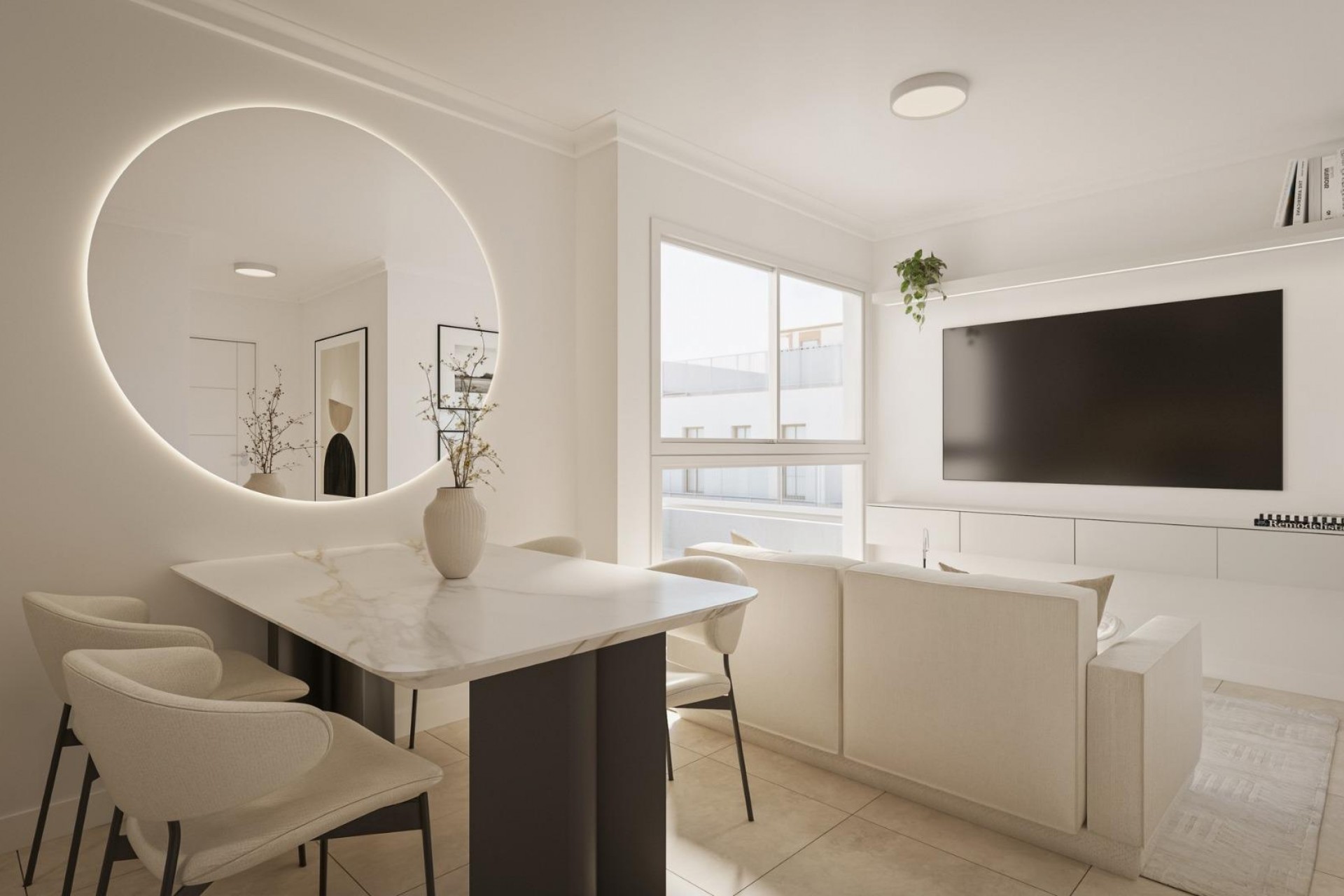 New Build - Apartment - Torrevieja - Centro
