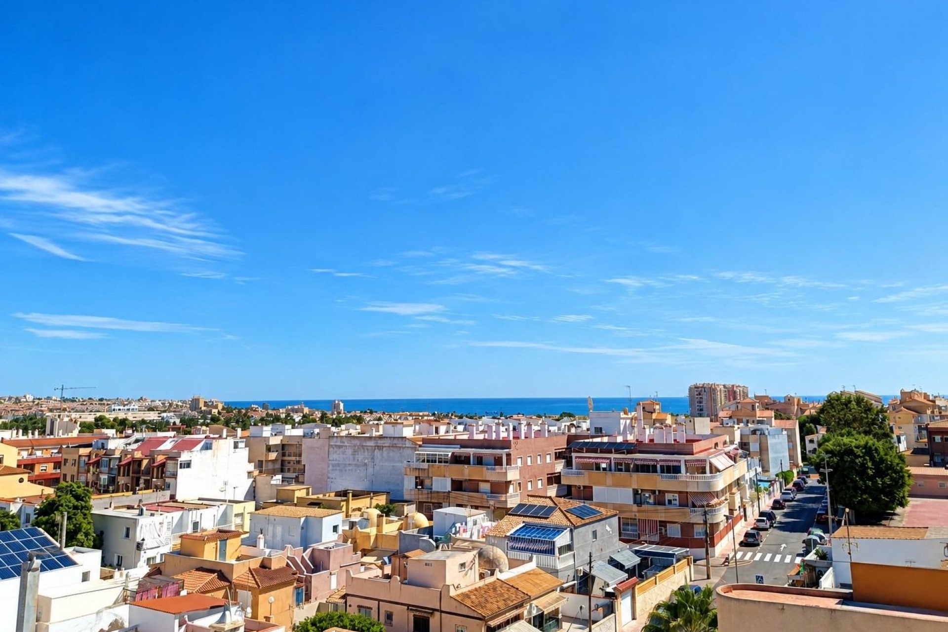 New Build - Apartment - Torrevieja - Nueva Torrevieja
