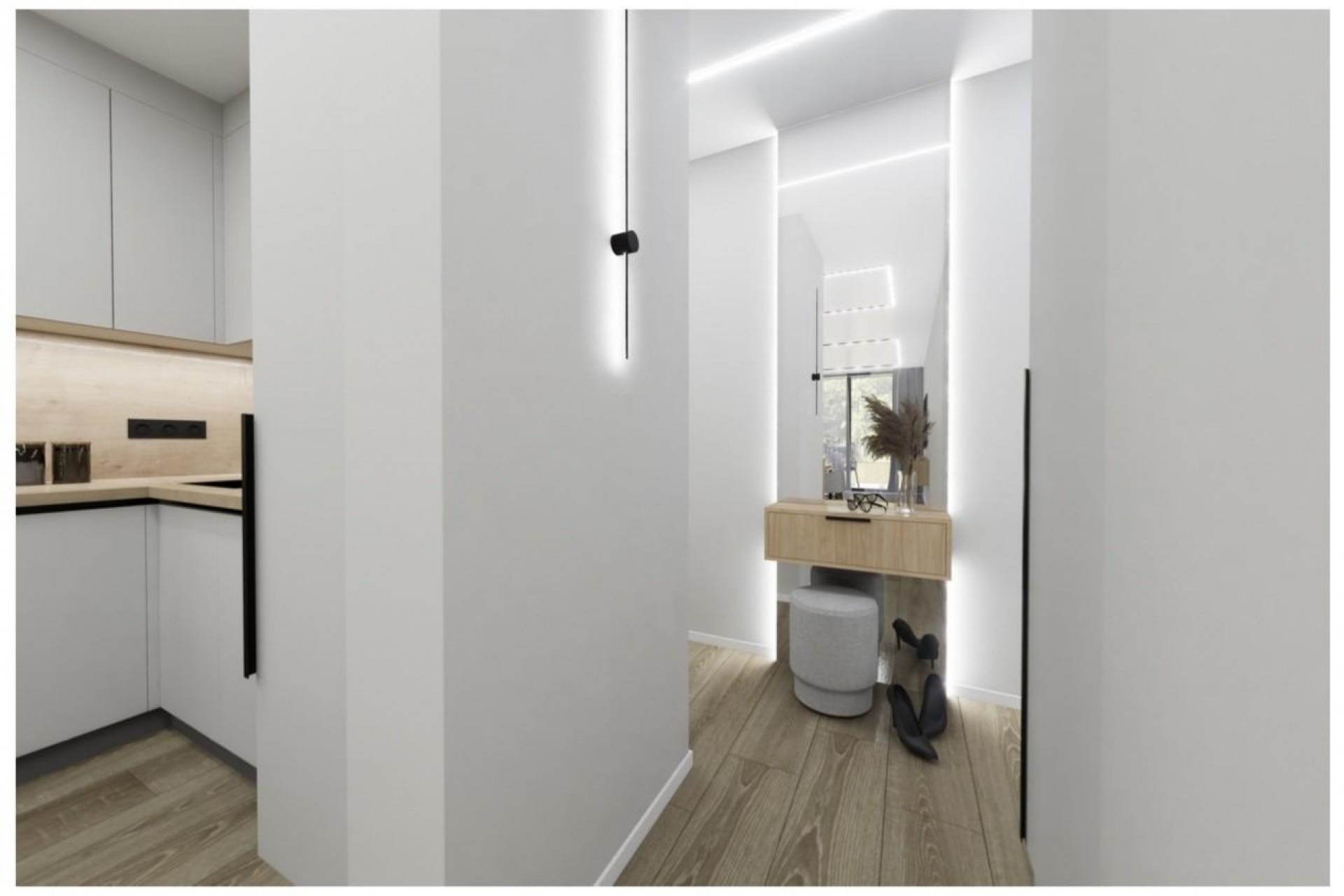 New Build - Apartment - Torrevieja - Playa El Acequión