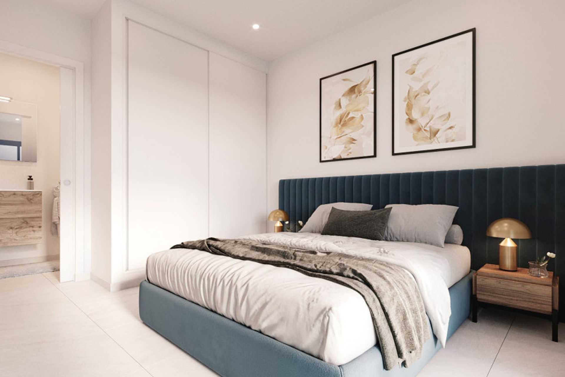 New Build - Apartment - Torrevieja