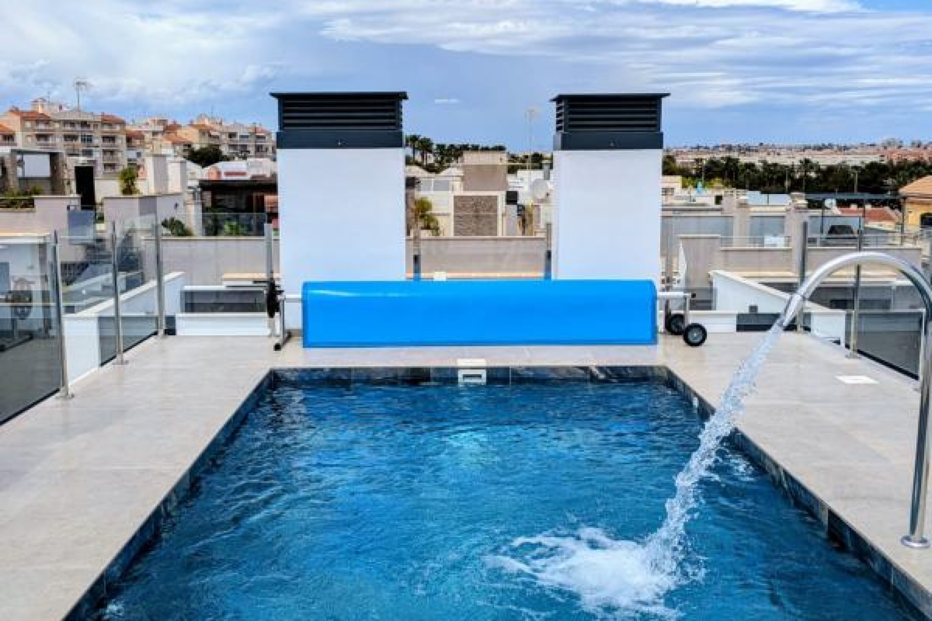 New Build - Apartment - Torrevieja