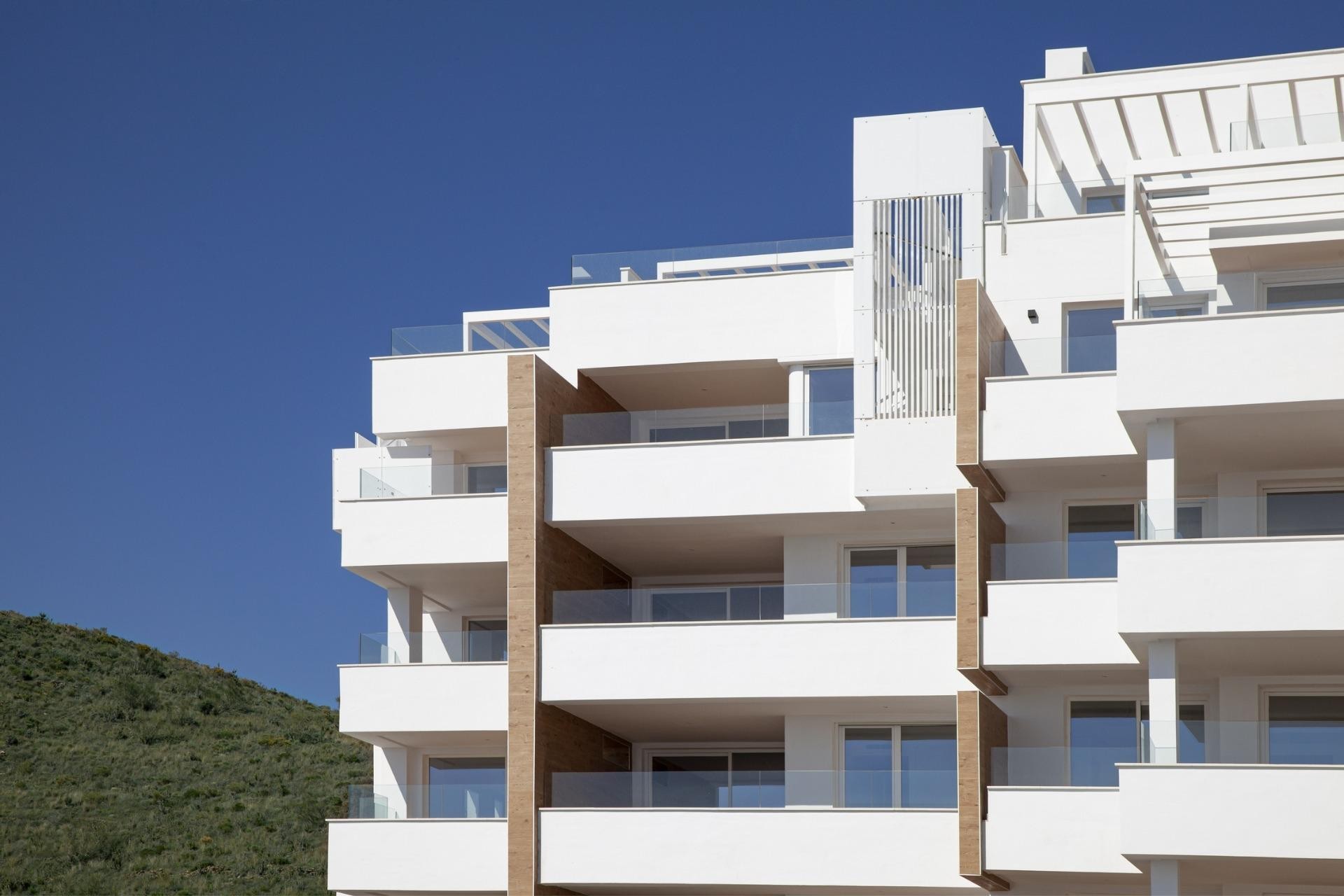 New Build - Apartment - Torrox Costa - El Peñoncillo