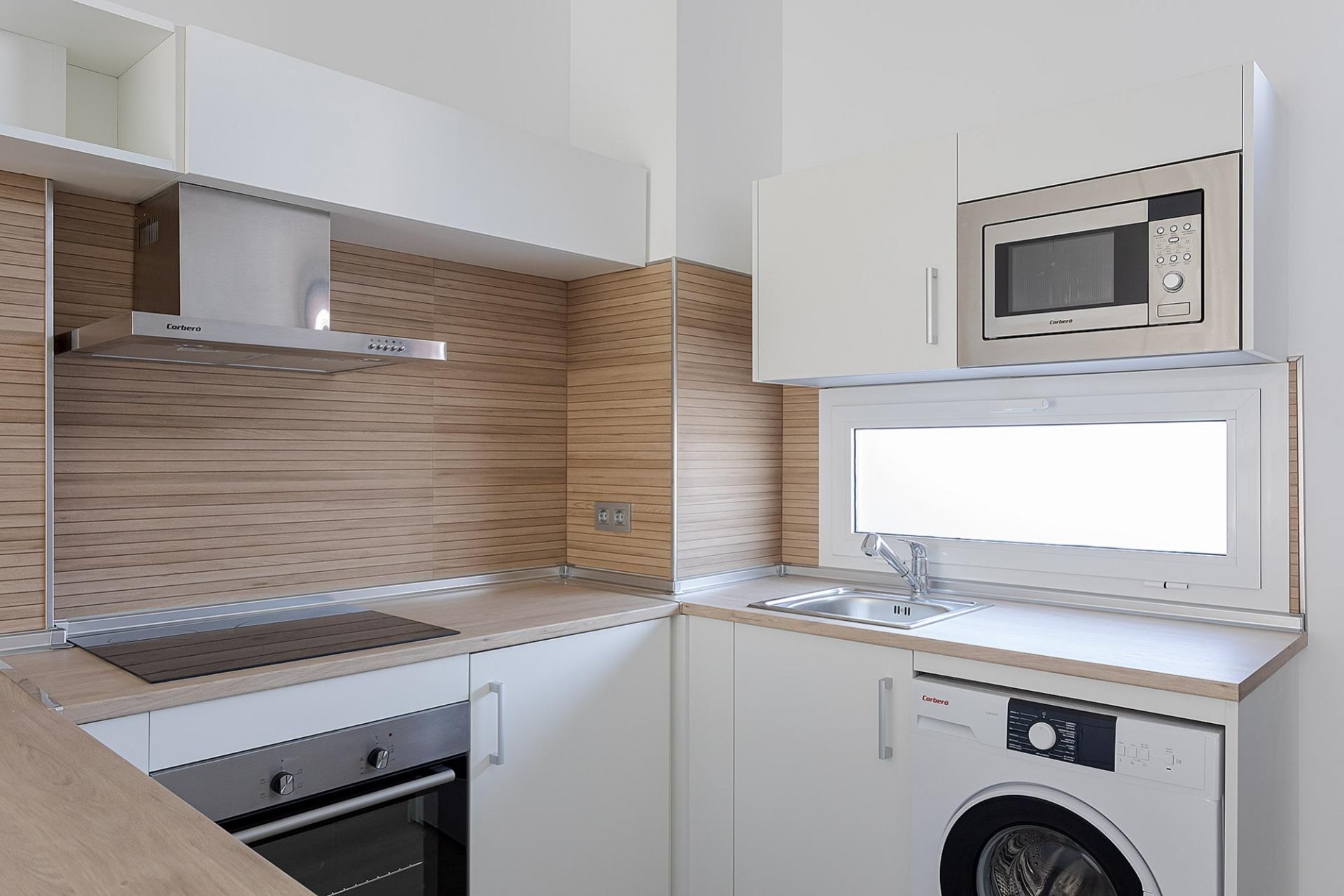 New Build - Apartment - Vera - El Playazo