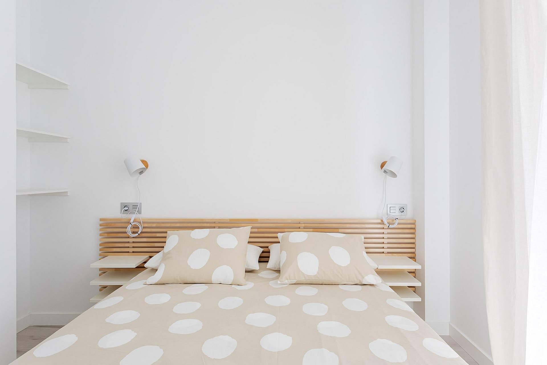 New Build - Apartment - Vera - El Playazo