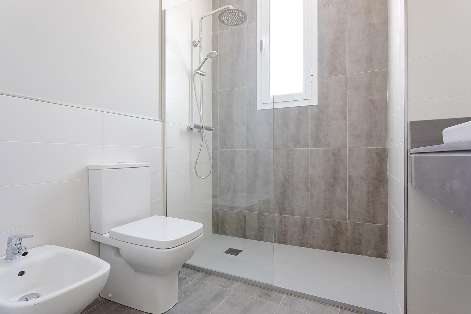 New Build - Apartment - Vera - El Playazo