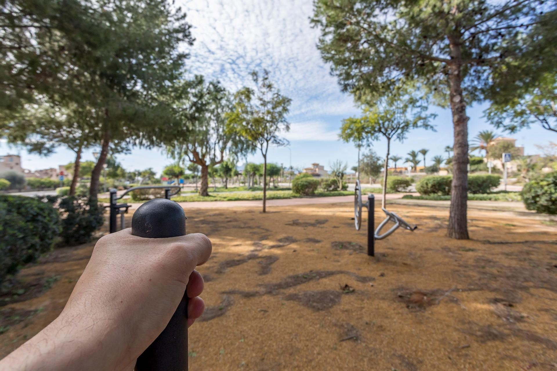 New Build - Apartment - Vera - El Playazo