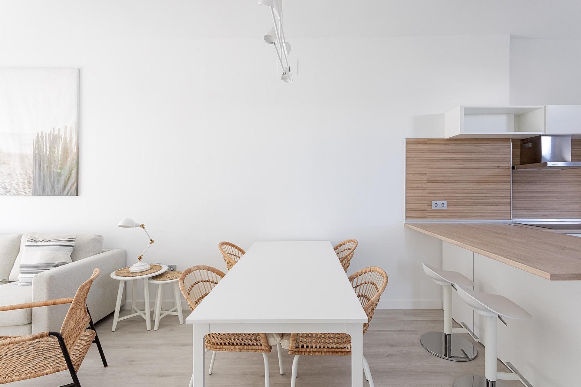 New Build - Apartment - Vera - El Playazo