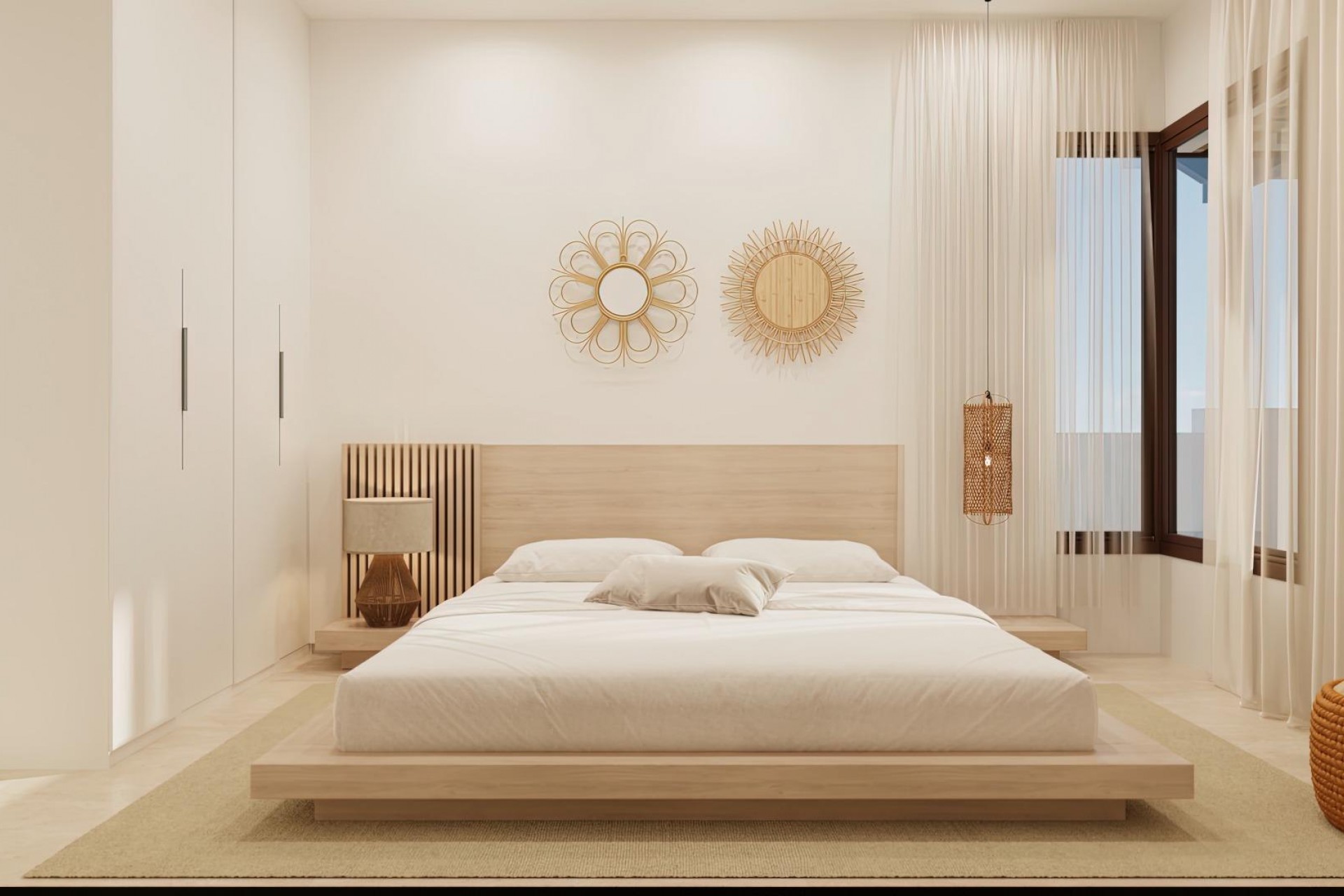 New Build - Apartment - Vera - Vera Playa