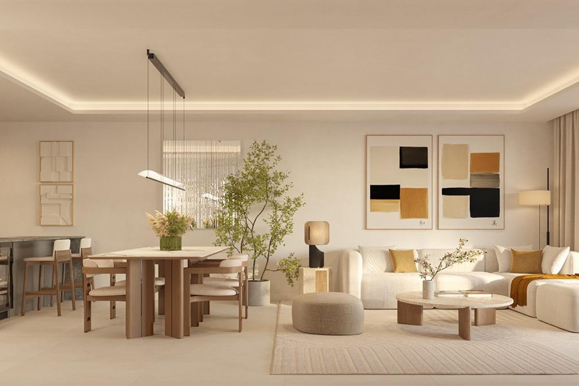 New Build - Bungalow - Benalmádena - Torremuelle