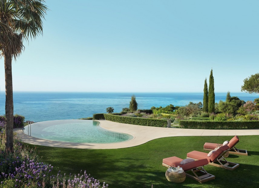 New Build - Bungalow - Benalmádena - Torremuelle