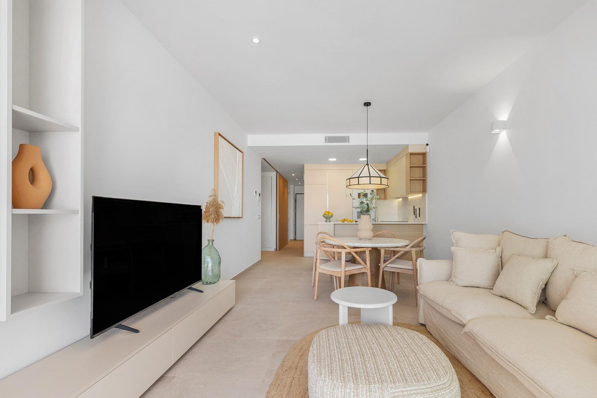 New Build - Bungalow - Dolores - Sector 3