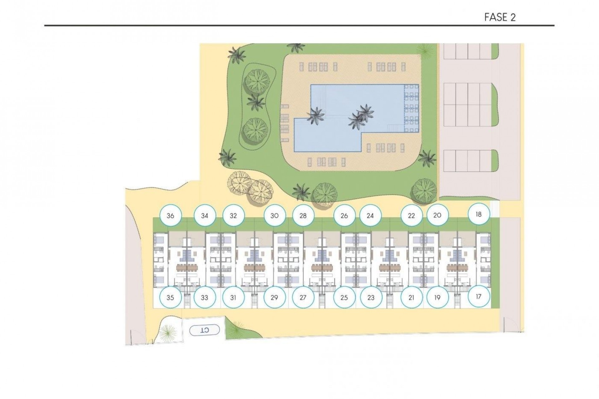 New Build - Bungalow - Finestrat - Finestrat Hills