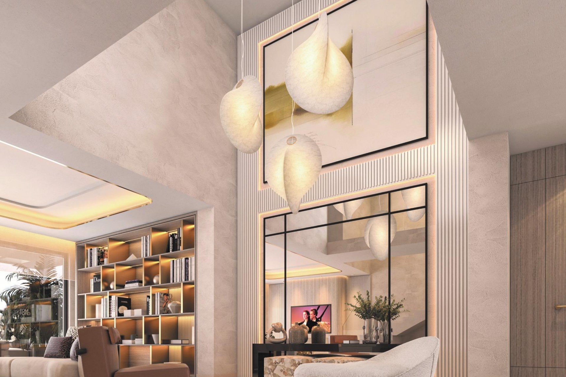 New Build - Bungalow - Marbella - Las Chapas