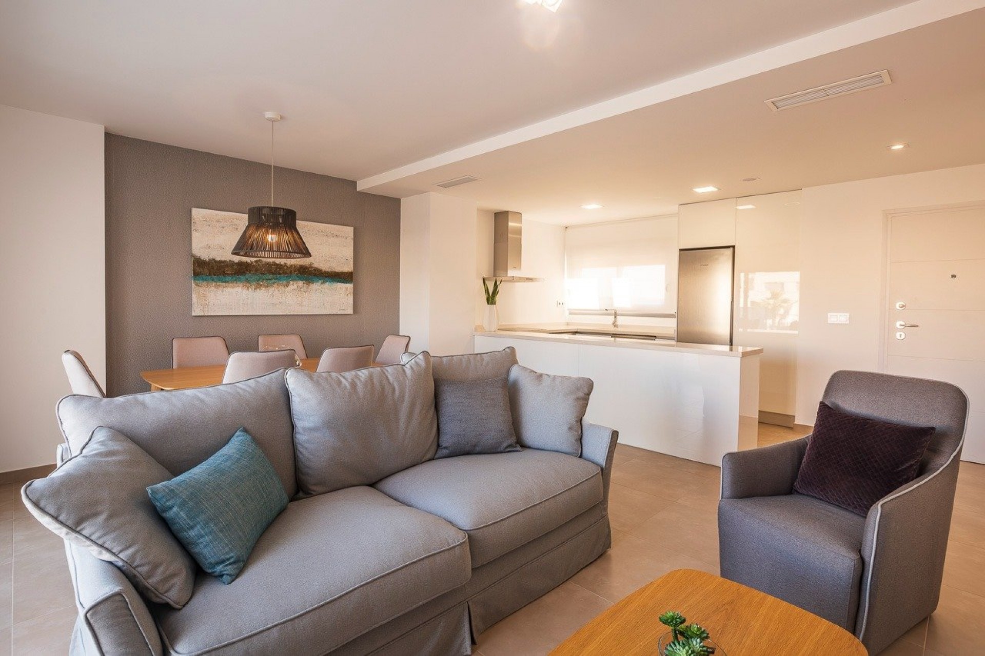 New Build - Bungalow - Orihuela - Vistabella Golf