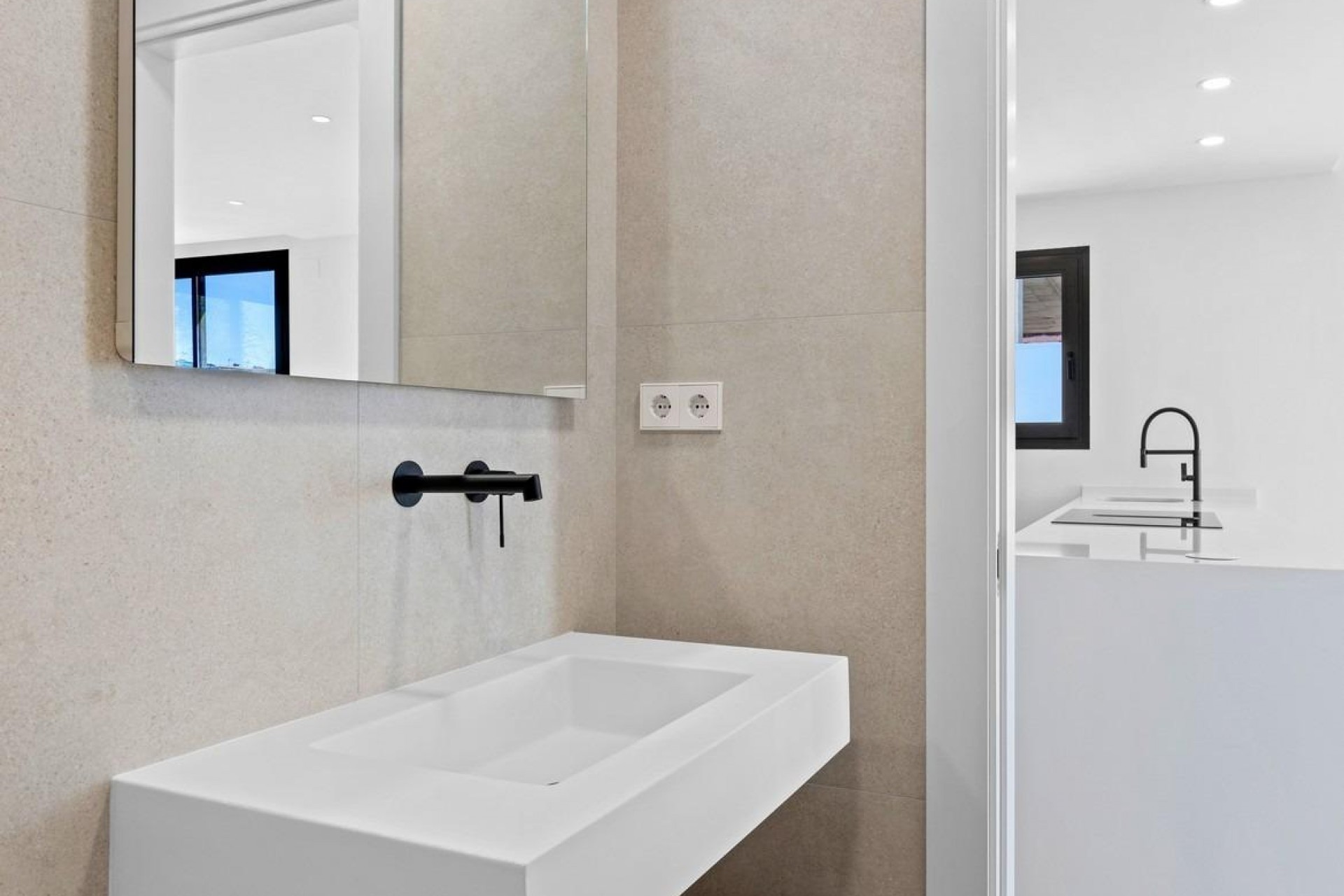 New Build - Bungalow - Pilar de la Horadada - Parque del Mediterraneo