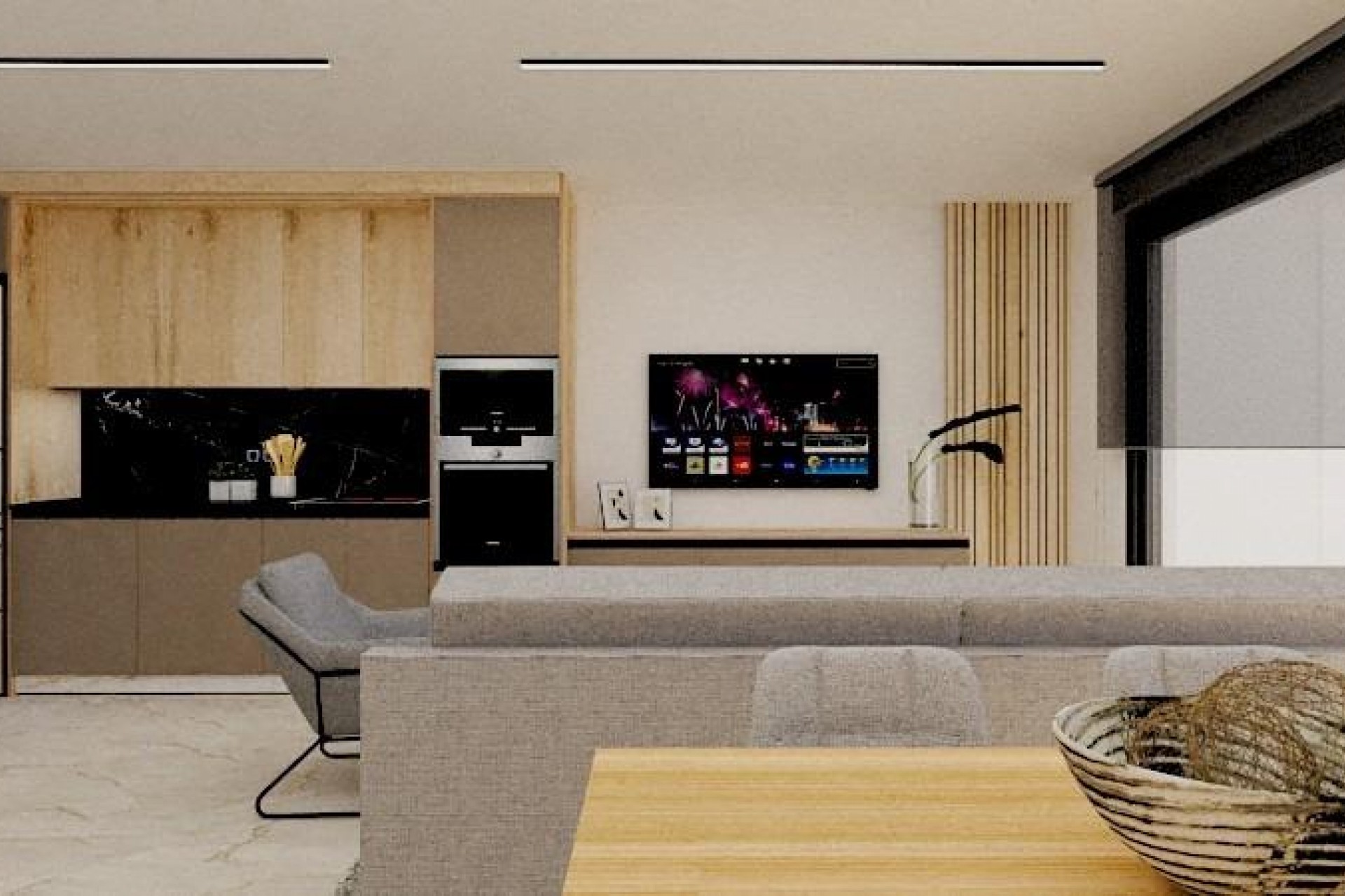 New Build - Bungalow - Pilar de la Horadada - Playa de las Higuericas