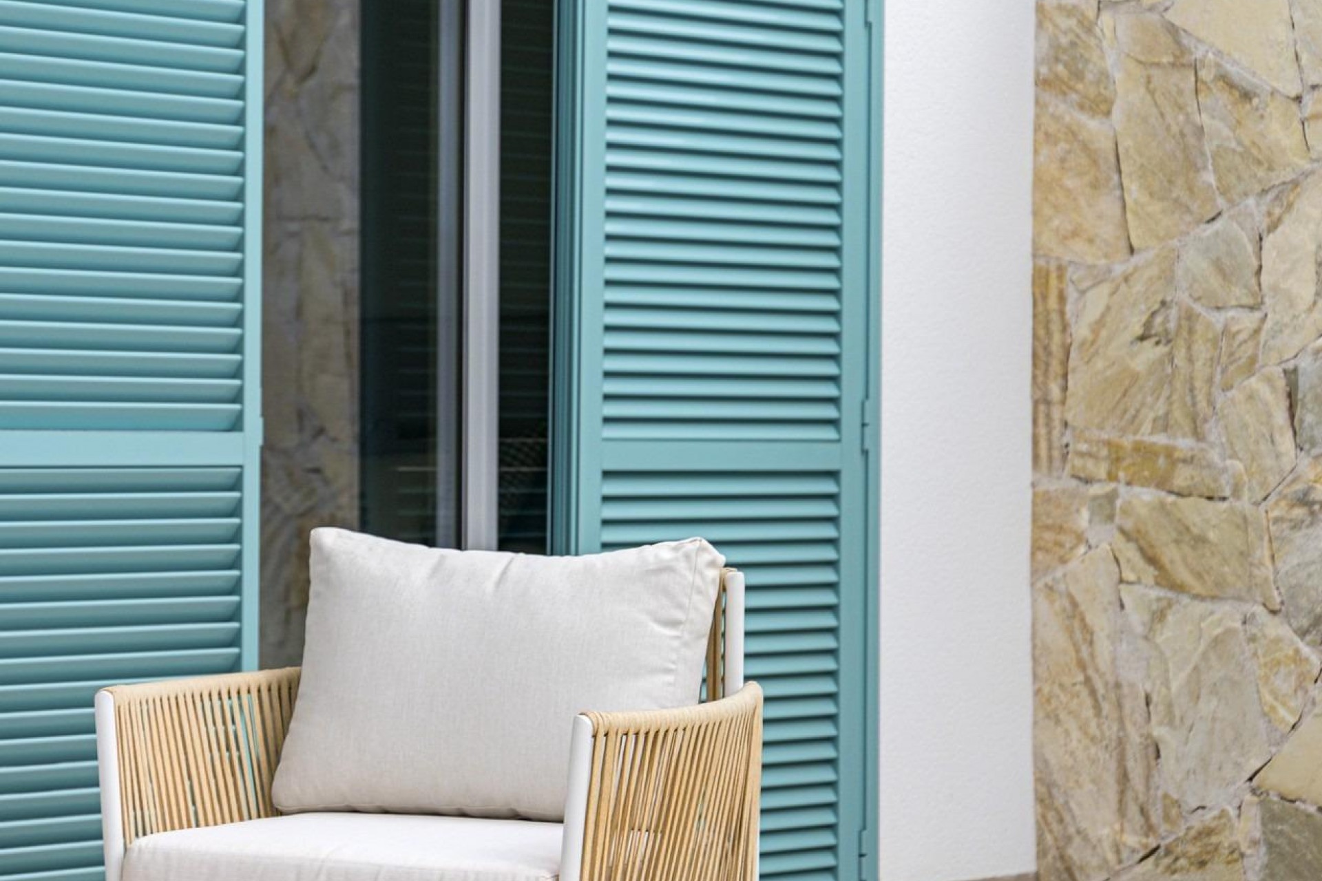 New Build - Bungalow - Pilar de la Horadada - Torre De La Horadada