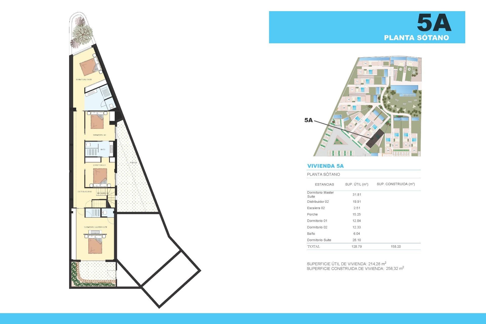 New Build - Bungalow - Rojales - Ciudad Quesada